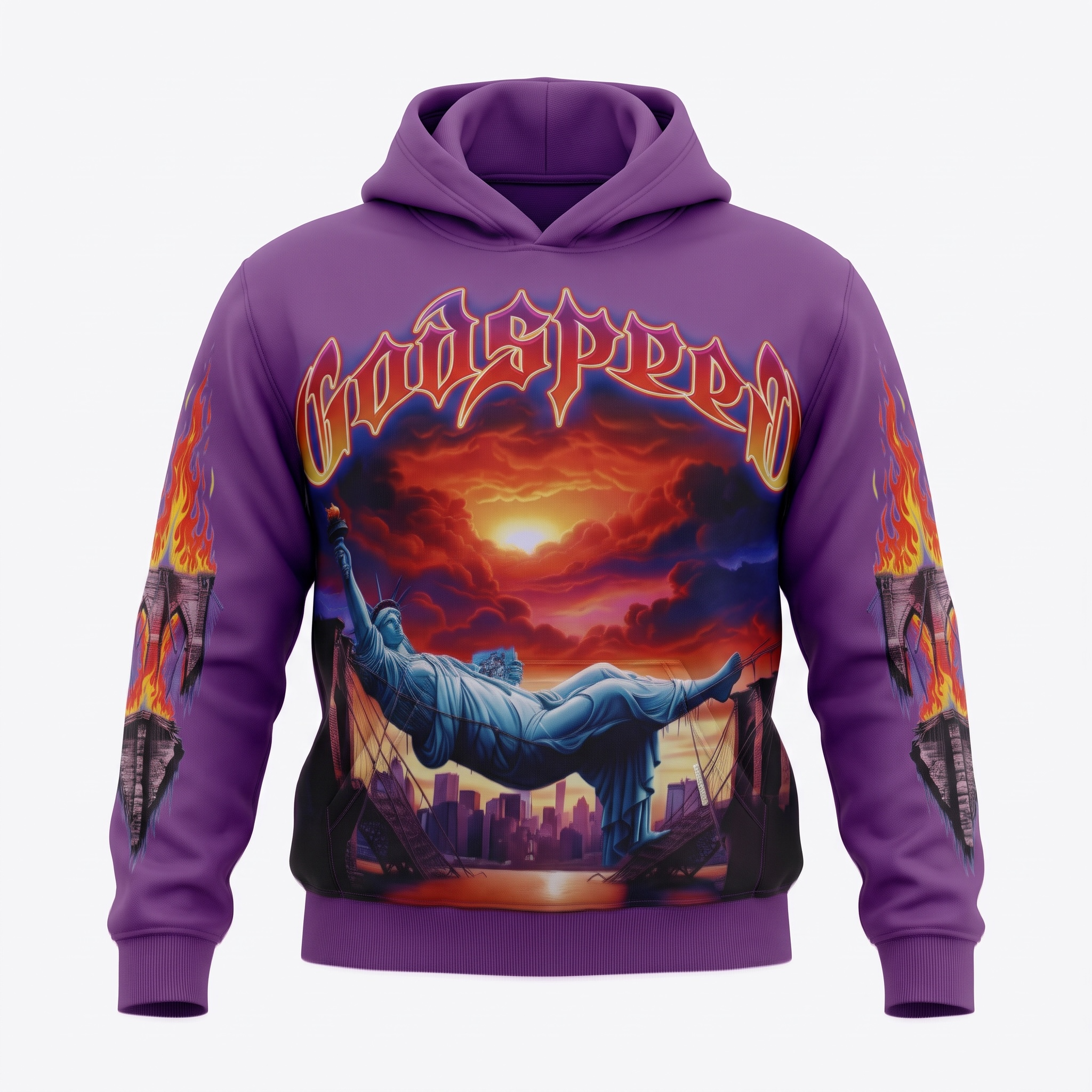 Hoodies & Sweatshirts