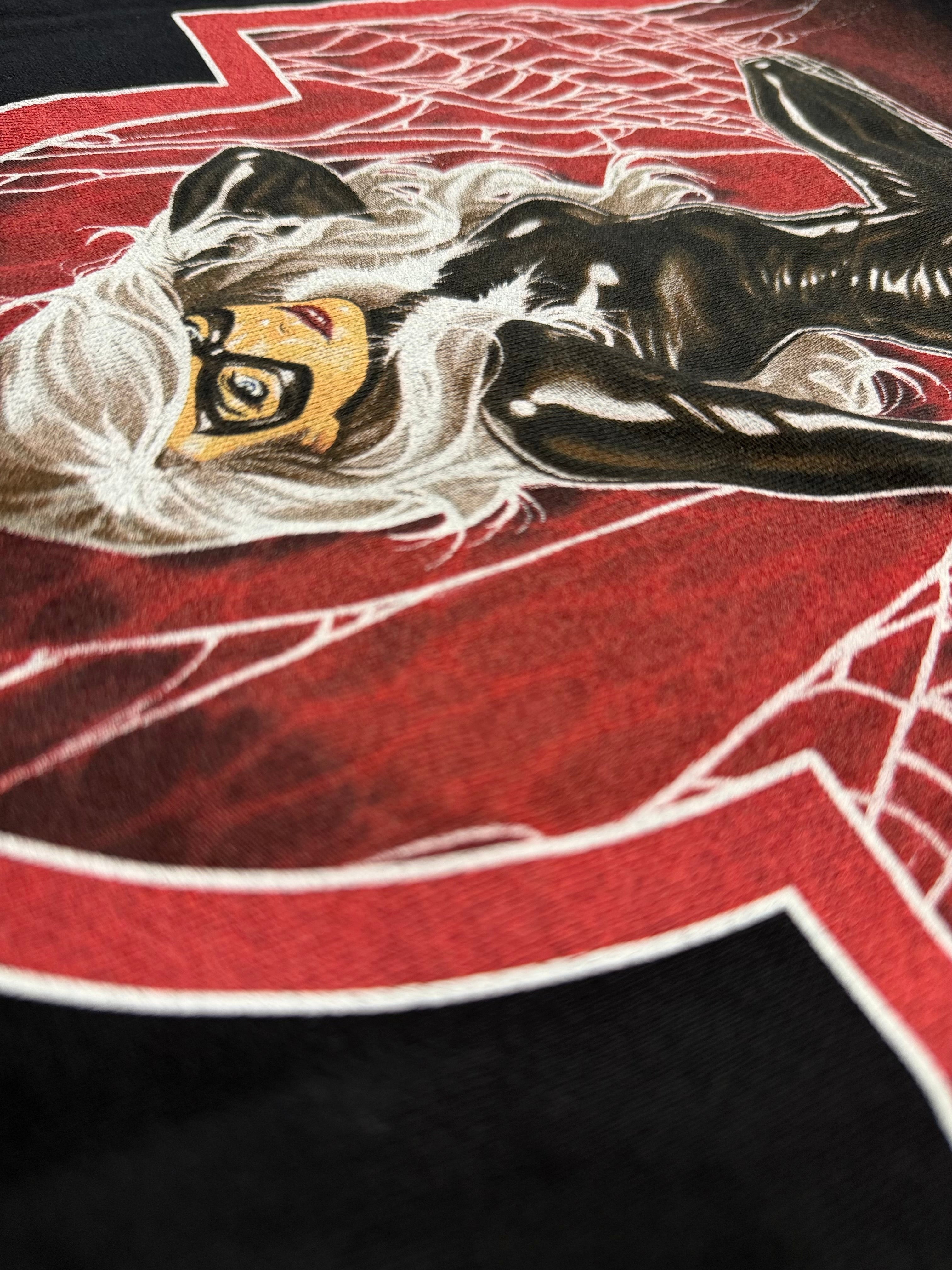 Darc Sport Wolves Darc Sport x Marvel “Black Cat” Pierce Hoodie