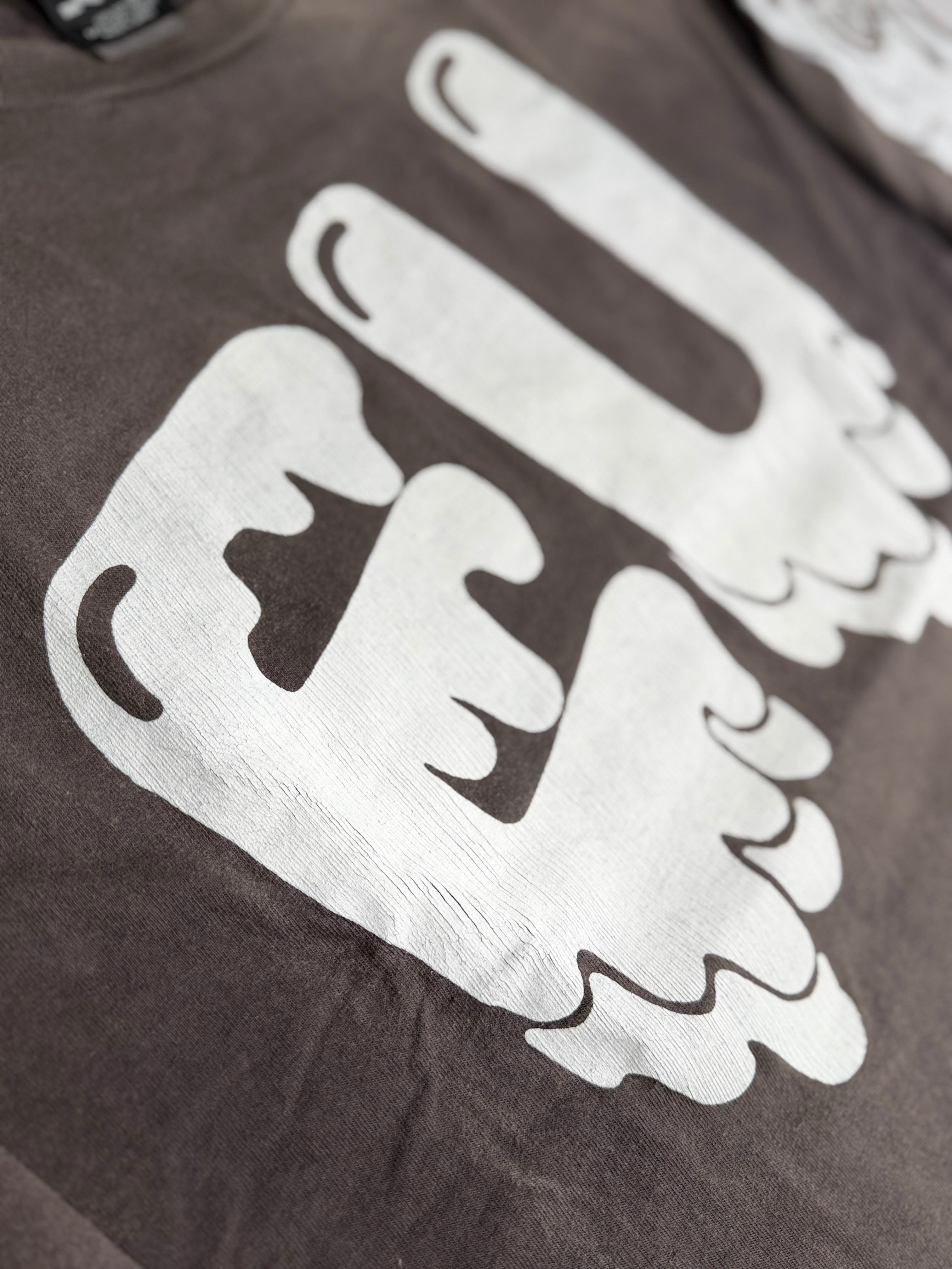 Emotionally Unavailable x Saint STM Longsleeve Tee