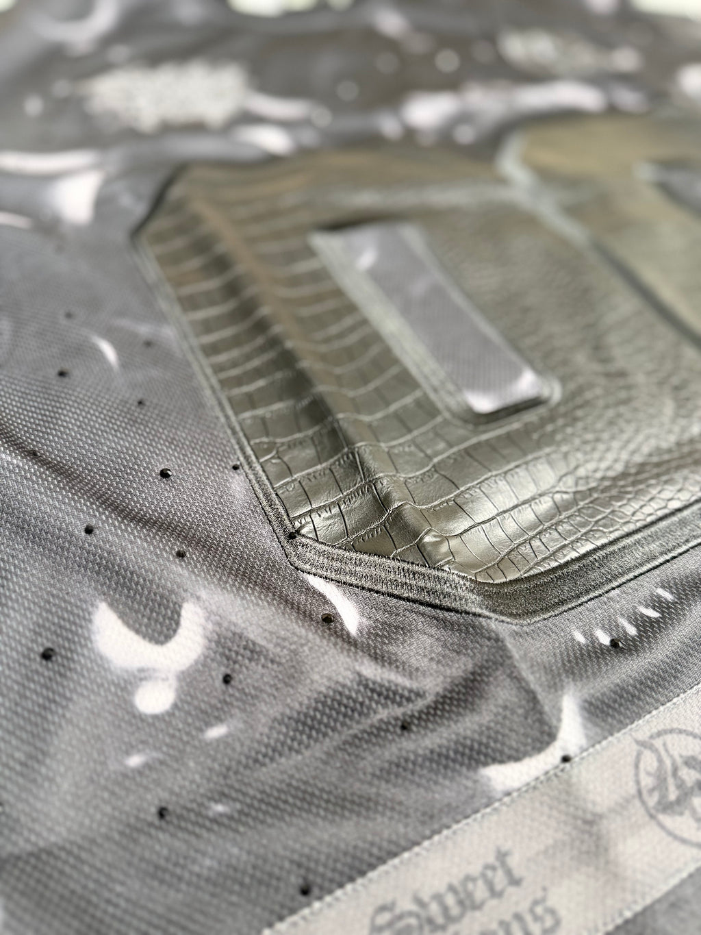 Sweet Felons 00 Mesh Jersey (Oversize)