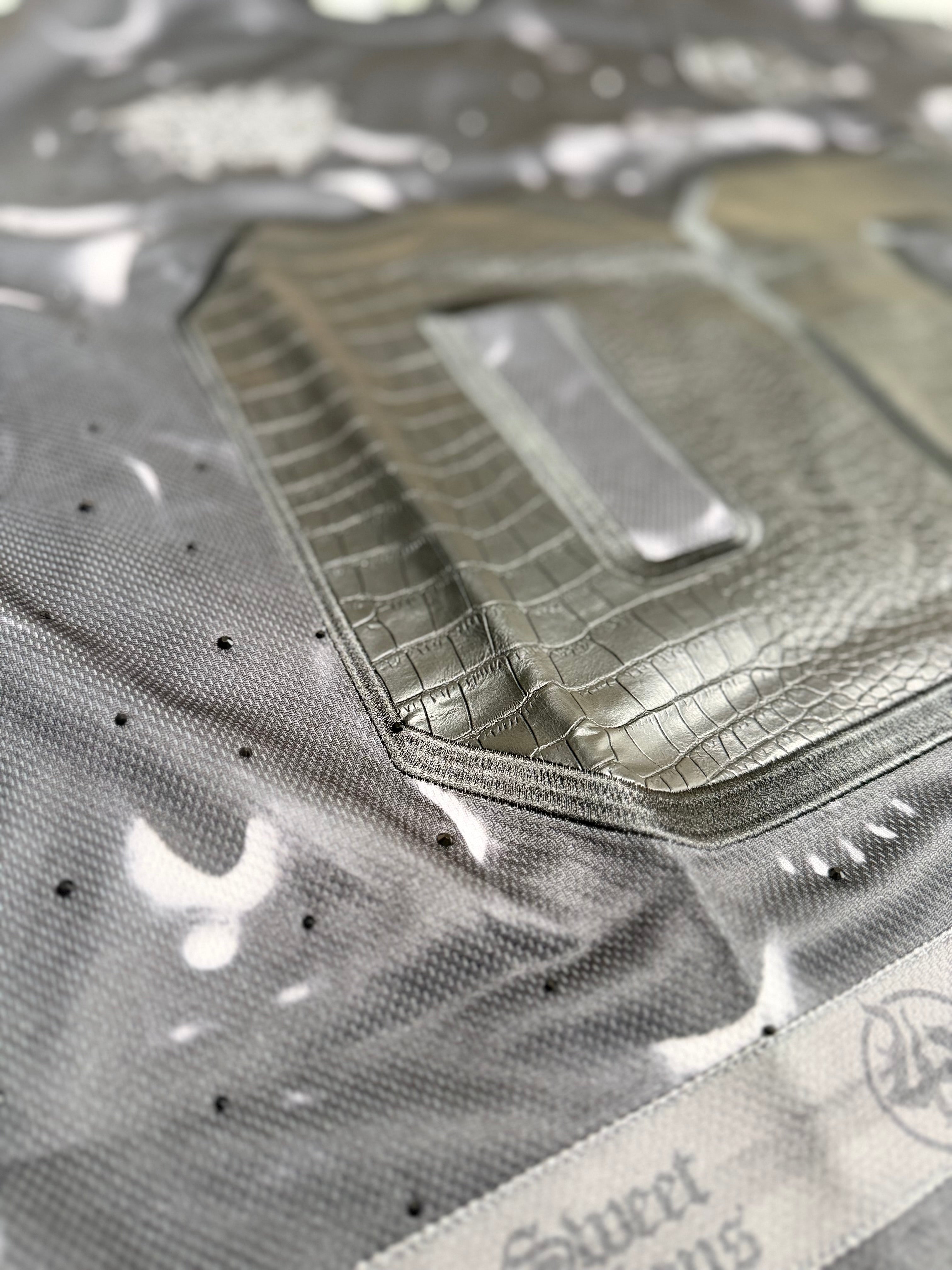 Sweet Felons 00 Mesh Jersey (Oversize)
