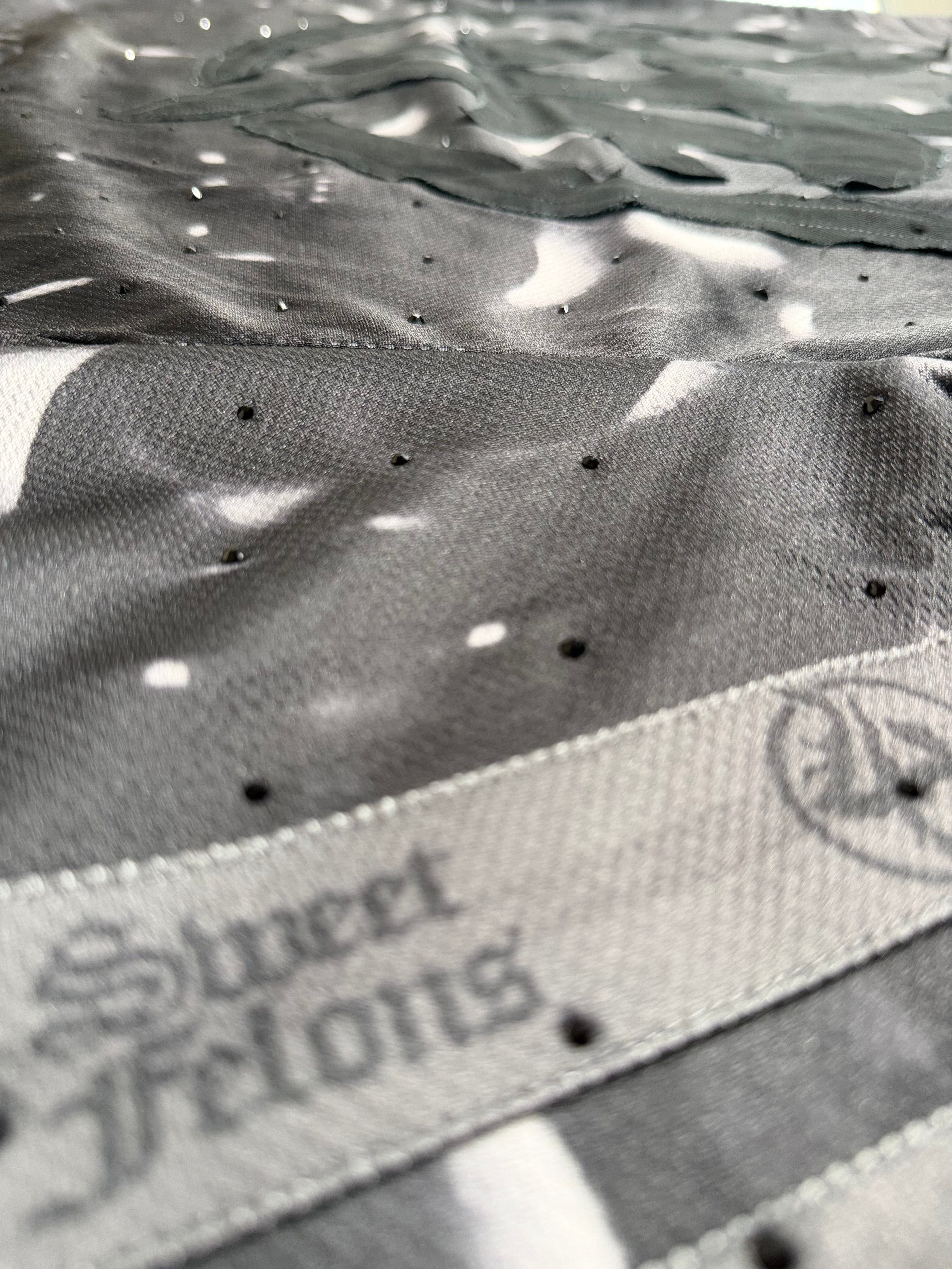 Sweet Felons 00 Mesh Jersey (Oversize)
