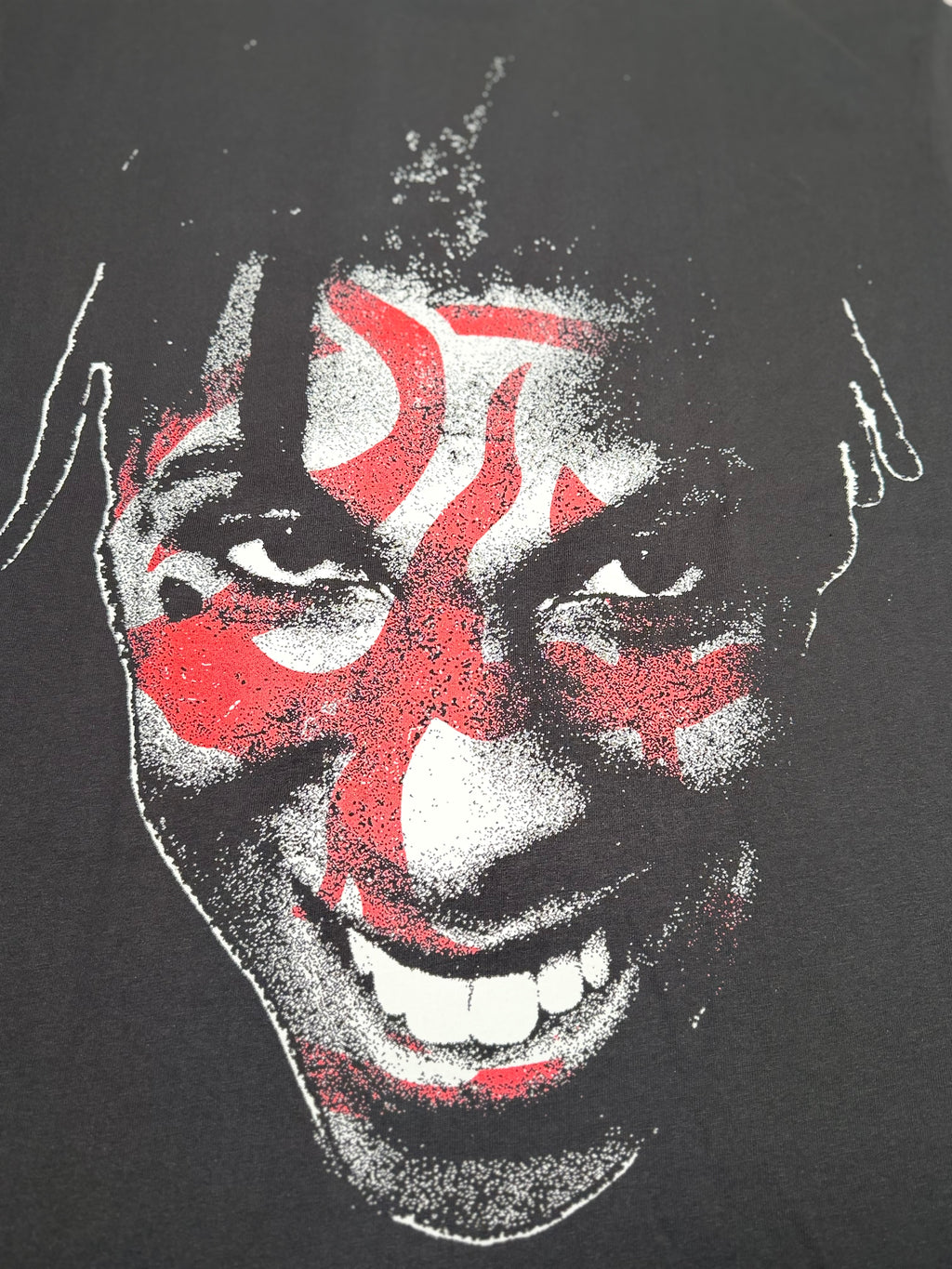 Lost Hills x NBA YoungBoy YoungBoy Portrait Graphic Tee