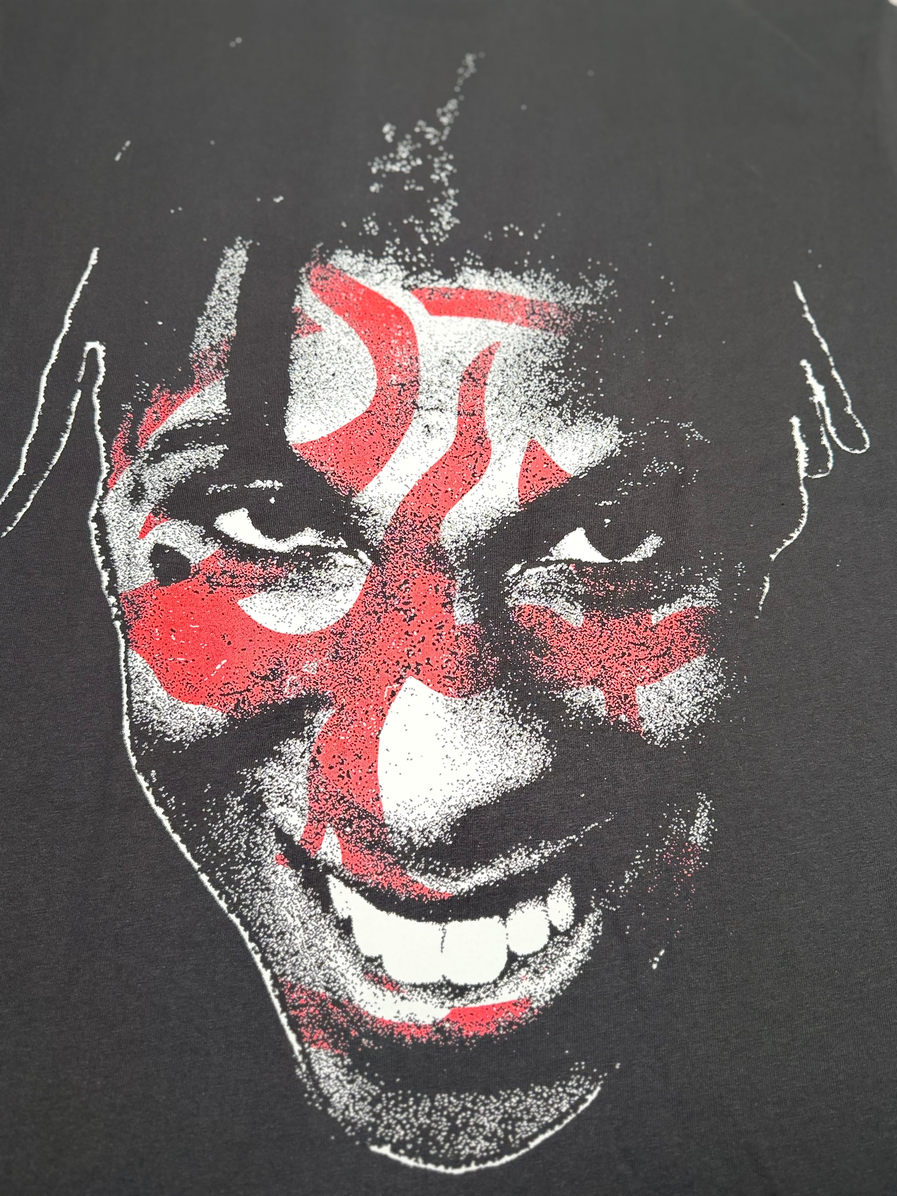 Lost Hills x NBA YoungBoy YoungBoy Portrait Graphic Tee