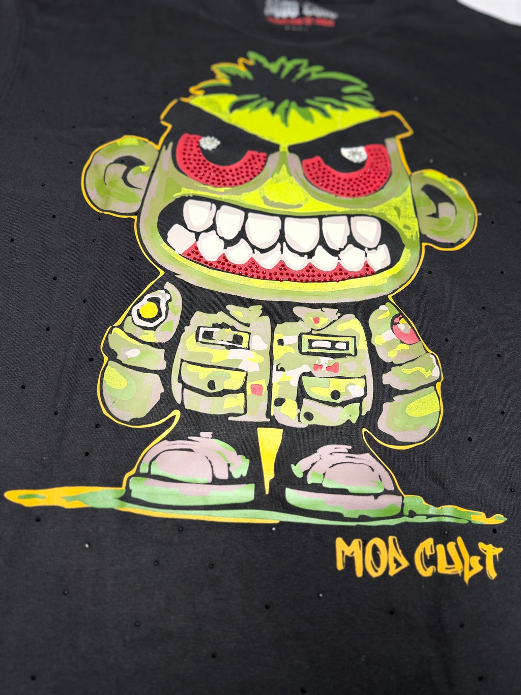 Modern Culture Mod Cult Gremlin