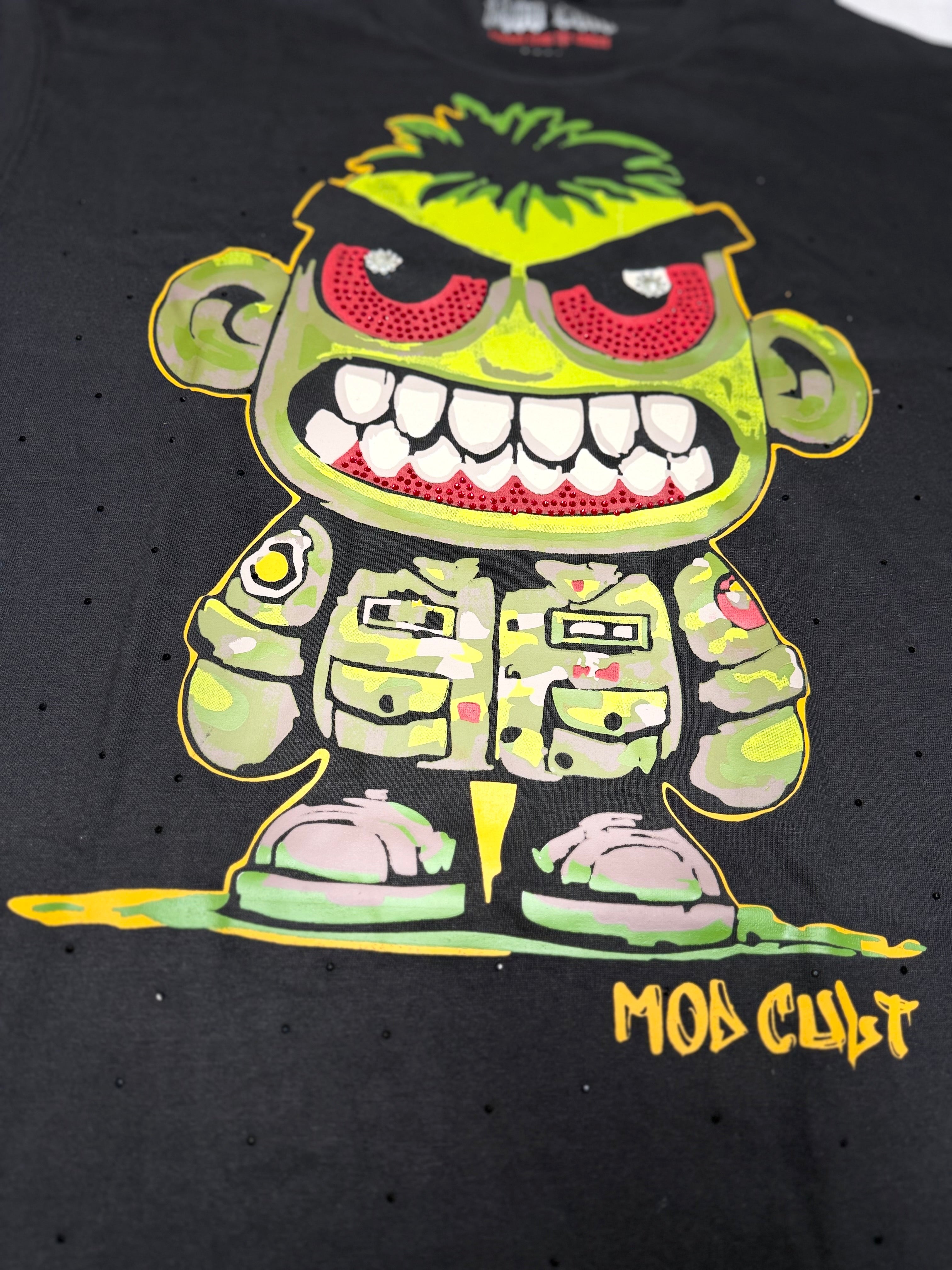 Modern Culture Mod Cult Gremlin