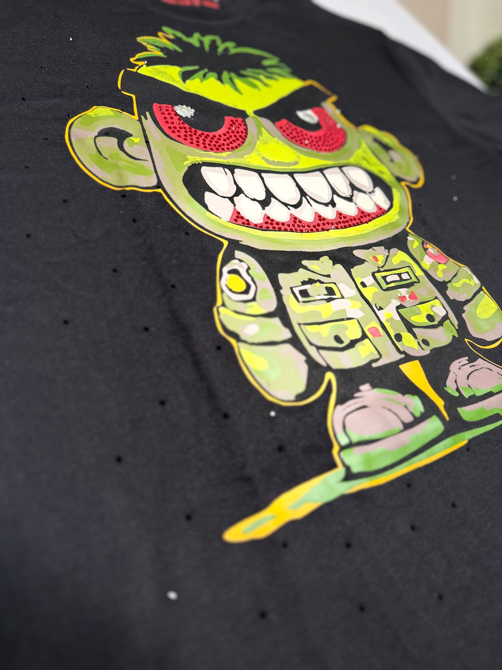 Modern Culture Mod Cult Gremlin