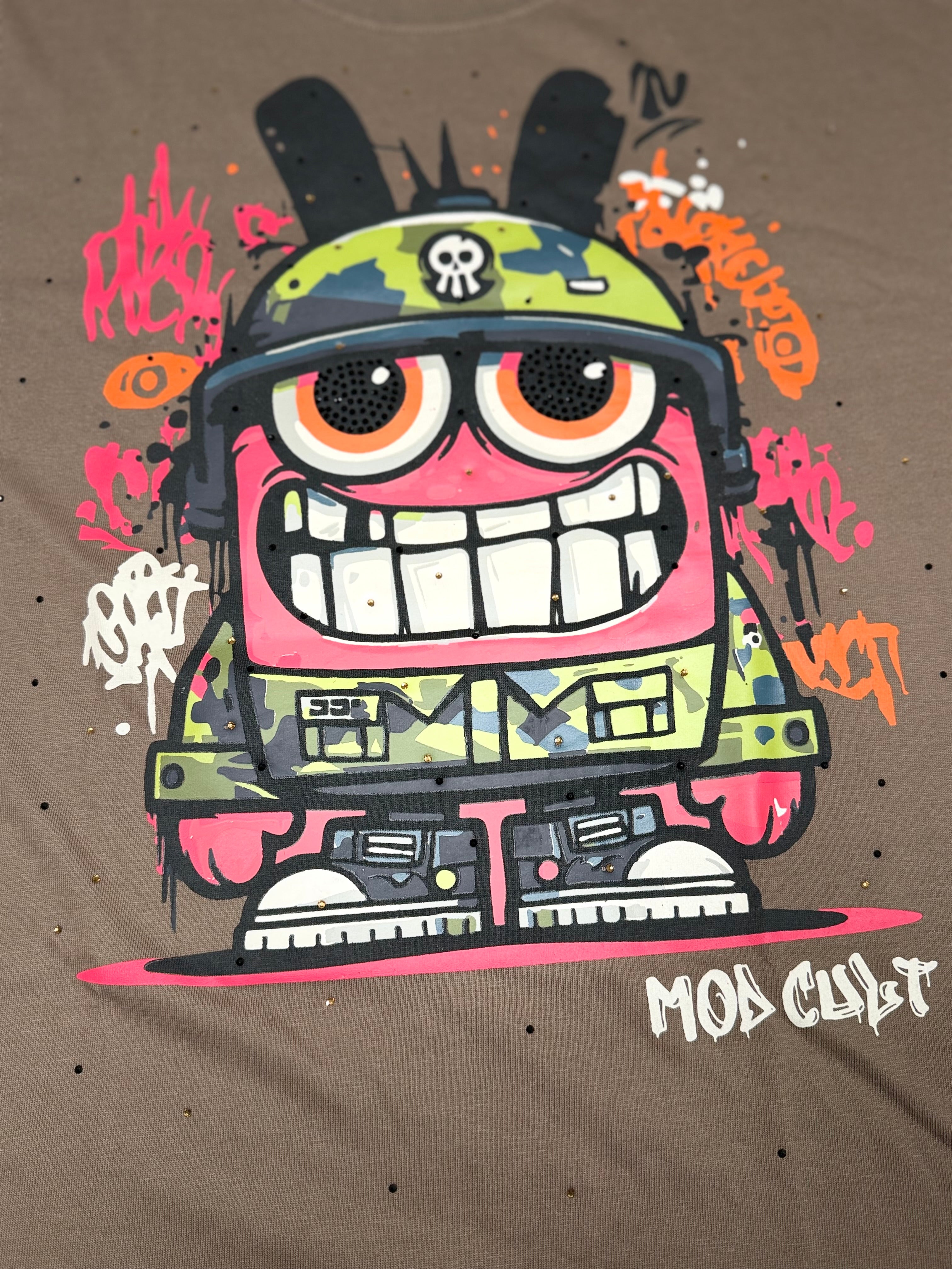 Modern Culture Mod Cult Bunny