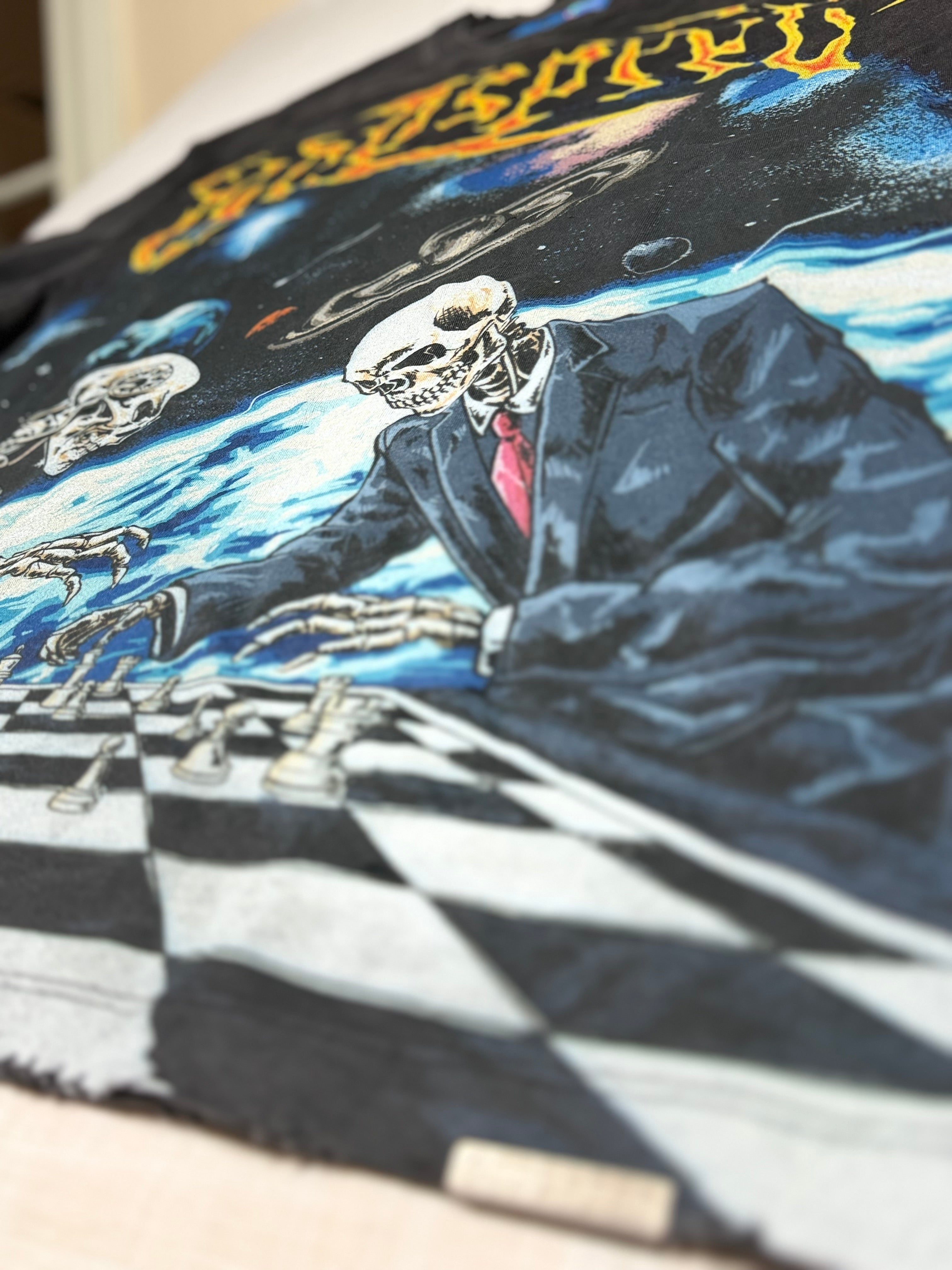 Godspeed Checkmate II NG T-Shirt