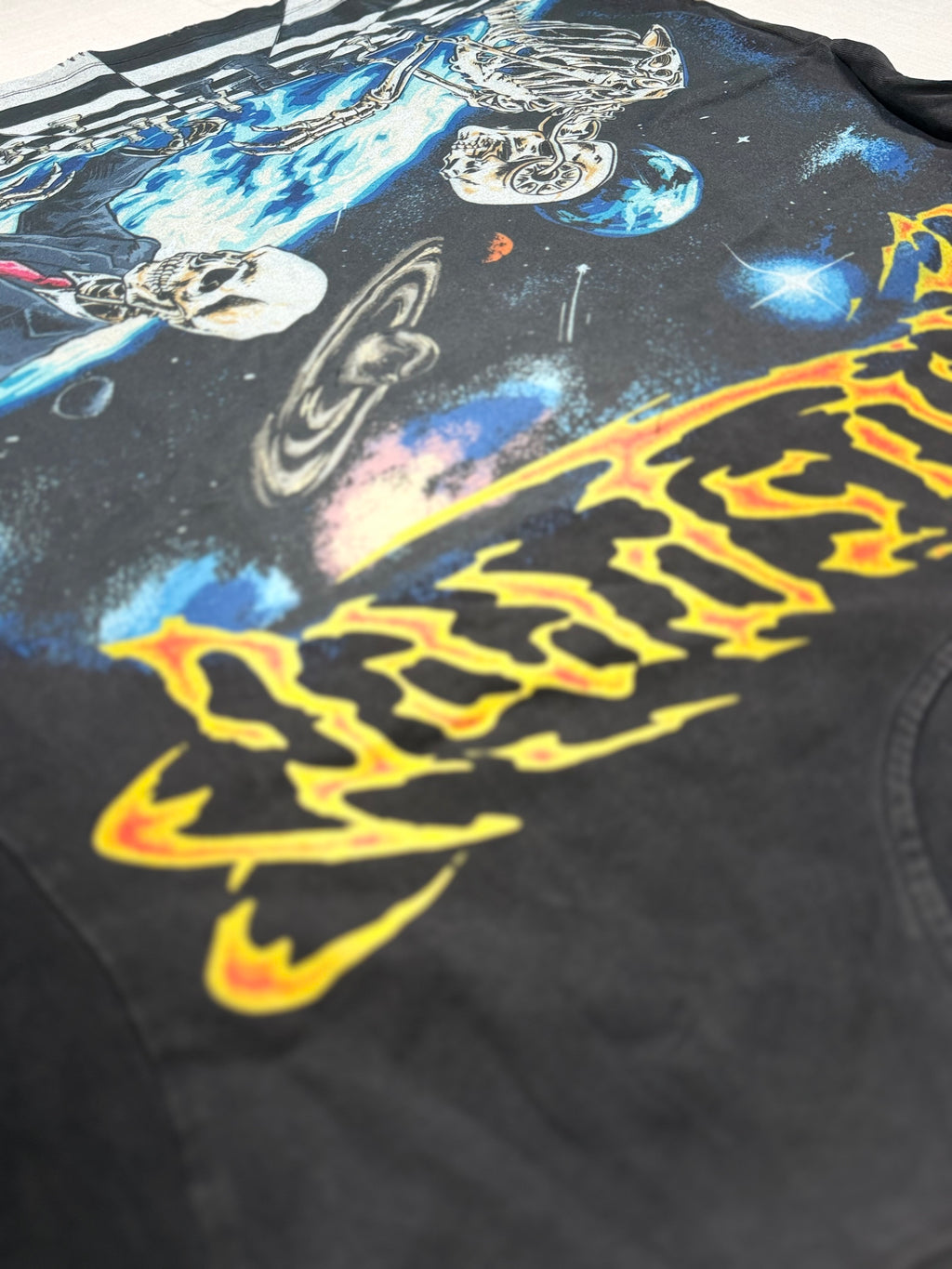 Godspeed Checkmate II NG T-Shirt