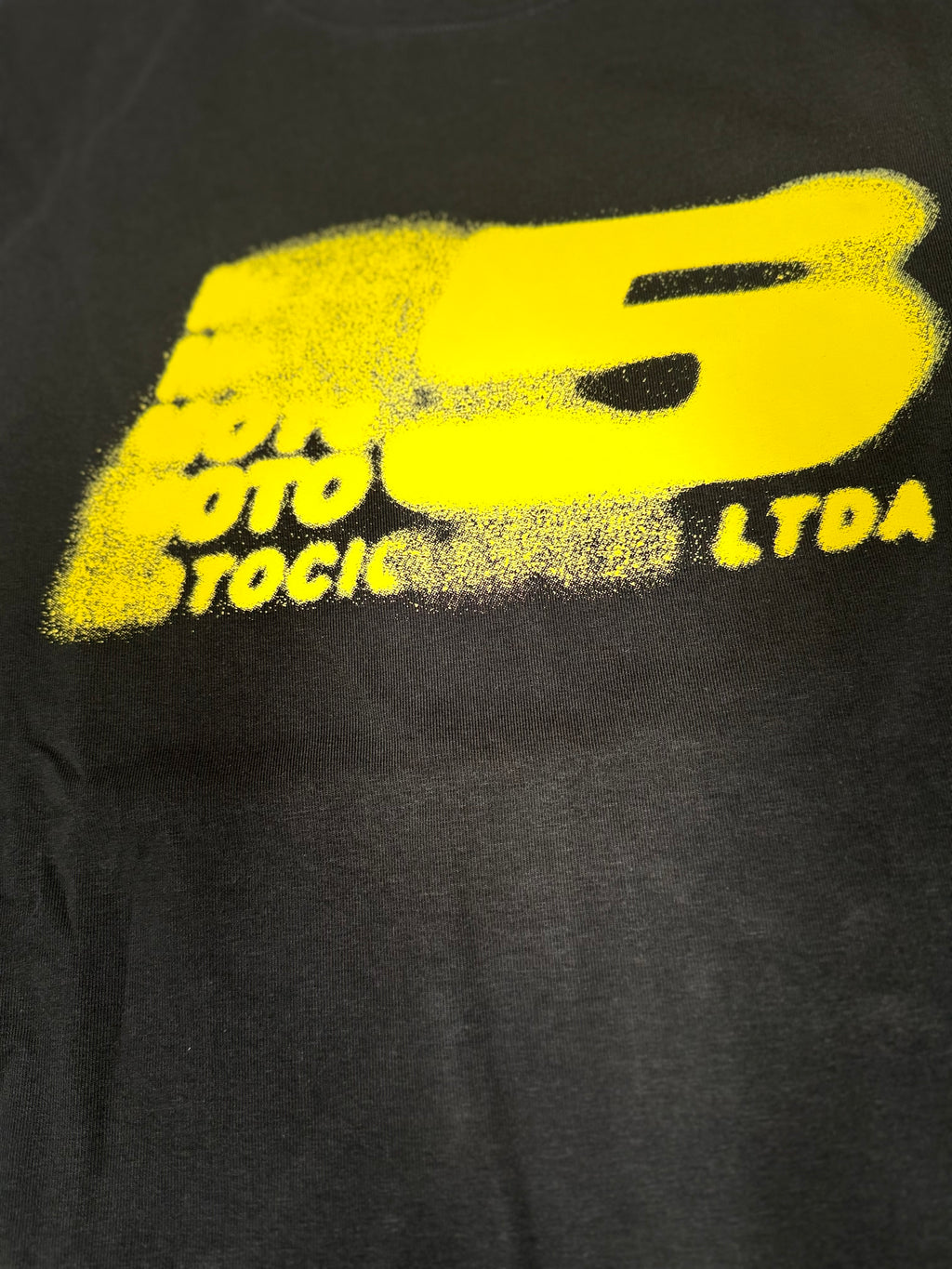 Sp5der Moto 5 Tee
