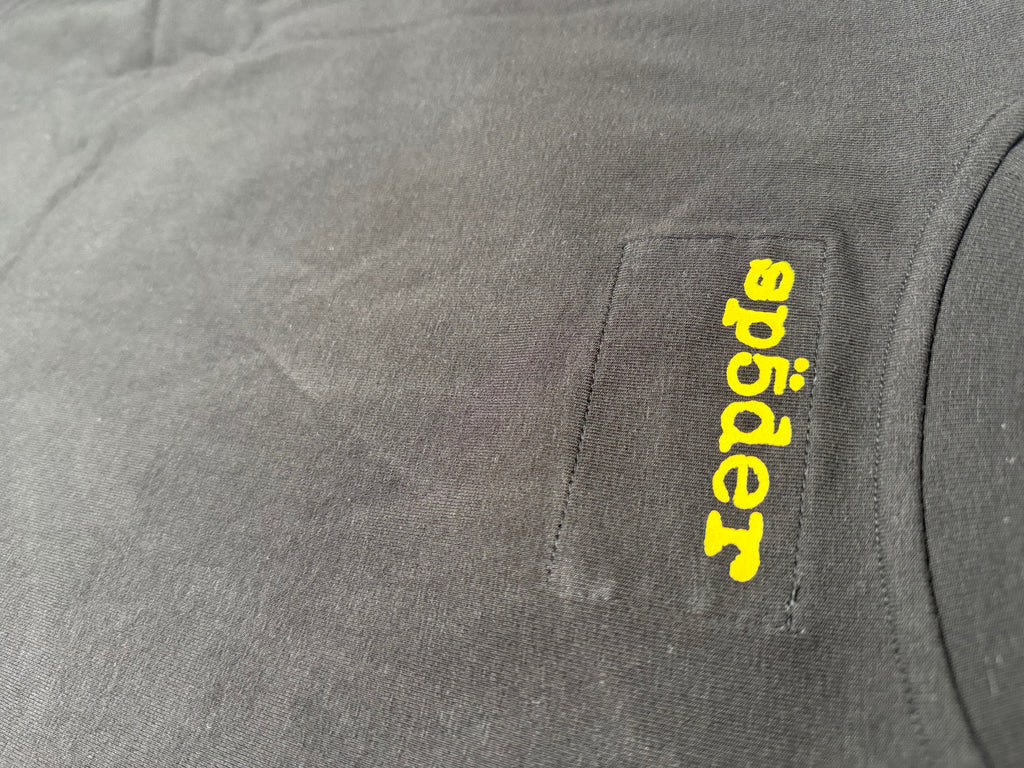 Sp5der Moto 5 Tee