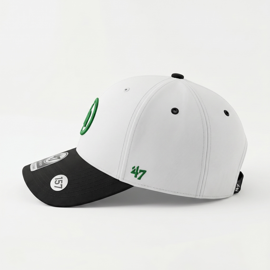 Hidden Hidden x ’47 MVP Two Tone Core Hat