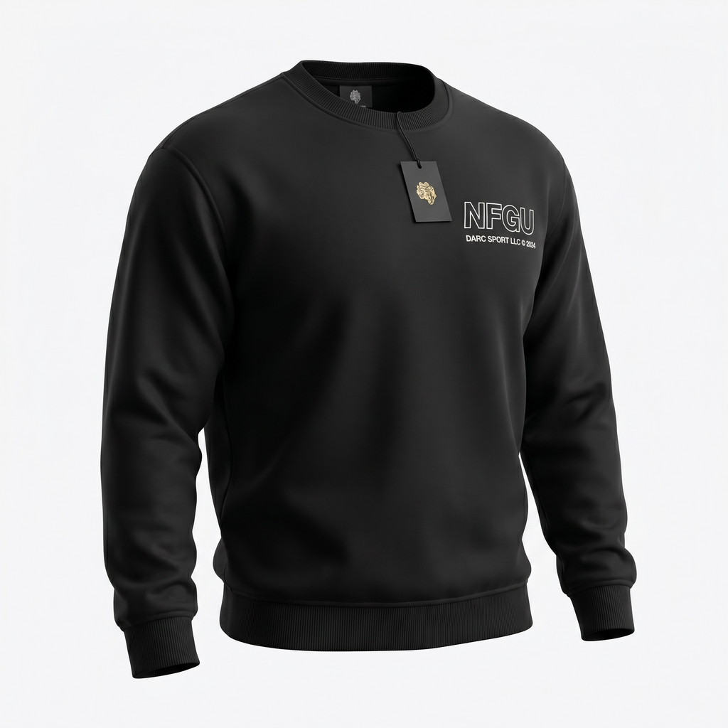 Darc Sport NFGU Crewneck