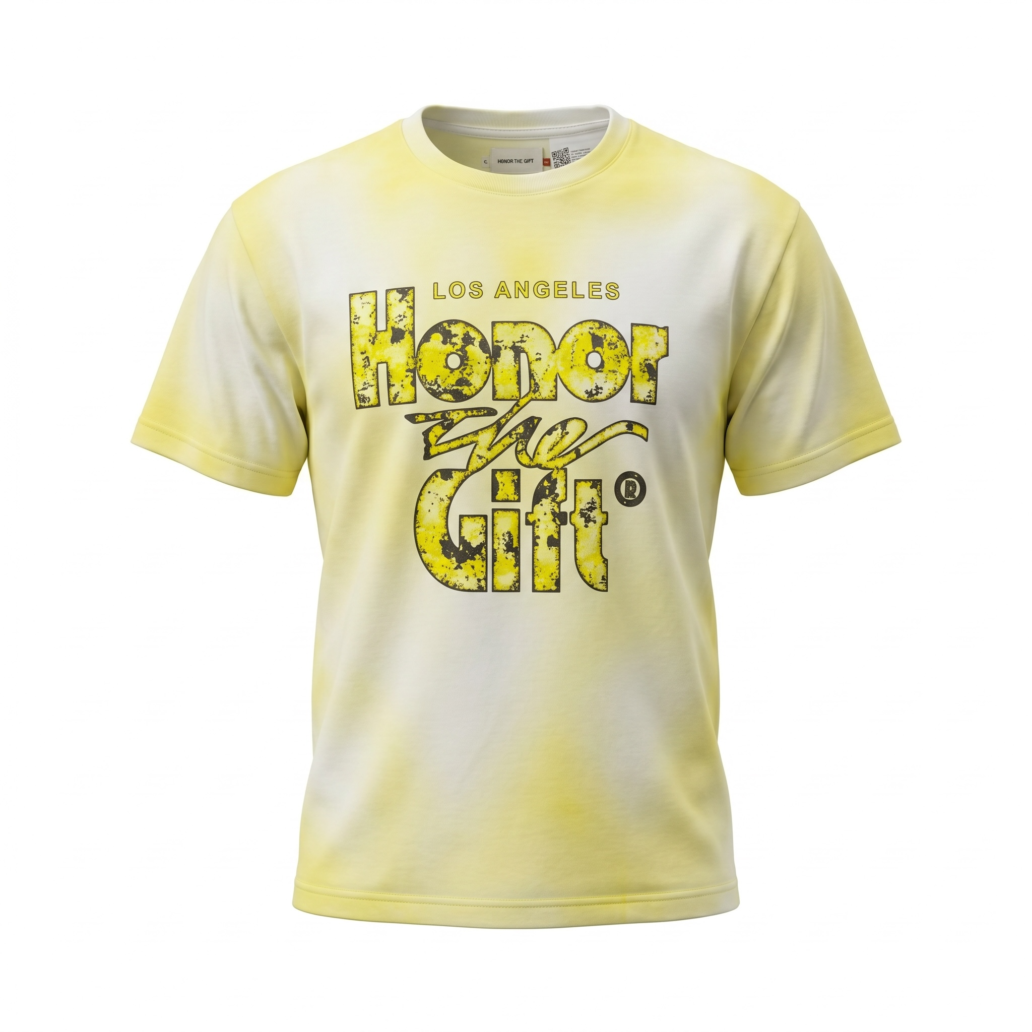 Honor The Gift Los Angeles Tee