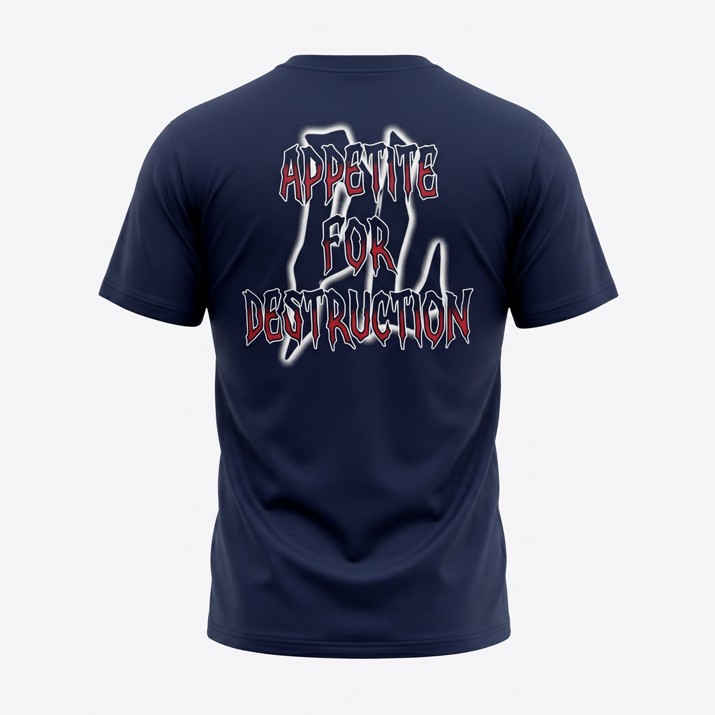 Paradise Lost Predator Eagle Tee