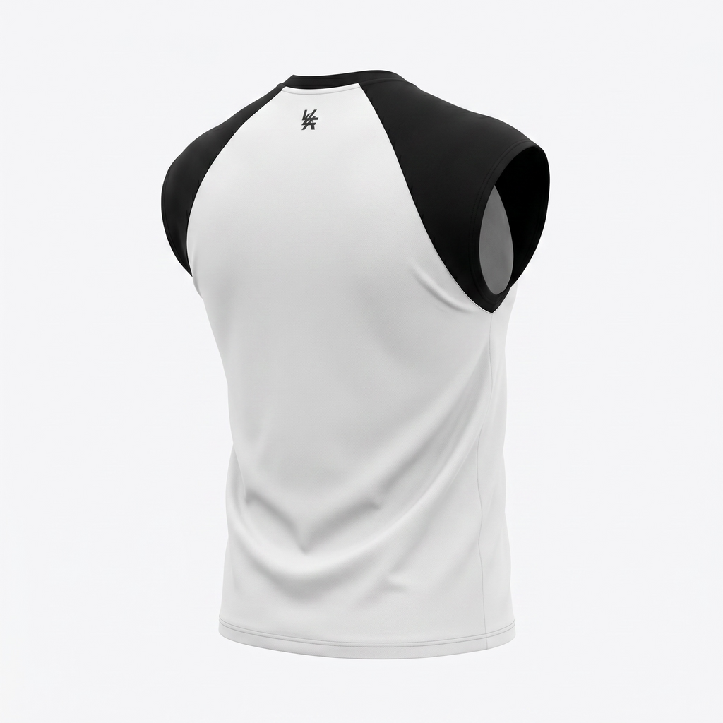 YoungLA Performance Sleeveless Compression Shirt