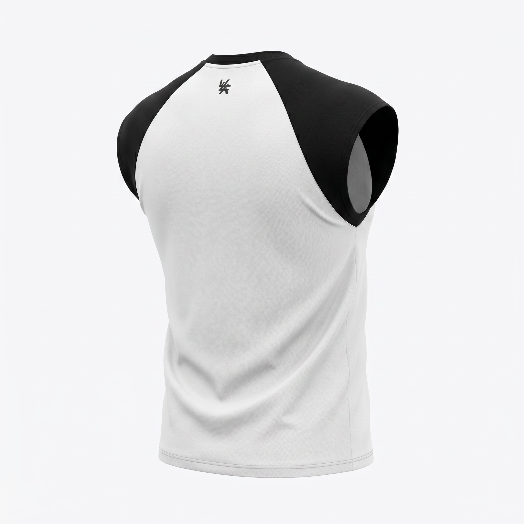 YoungLA Performance Sleeveless Compression Shirt