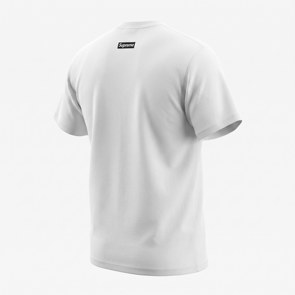Supreme Salem Graphic Tee