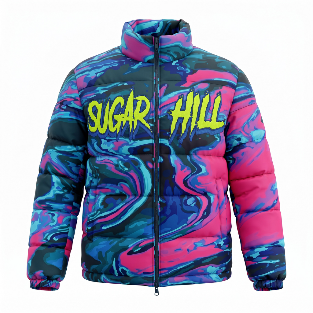 Sugarhill Puffer Jacket