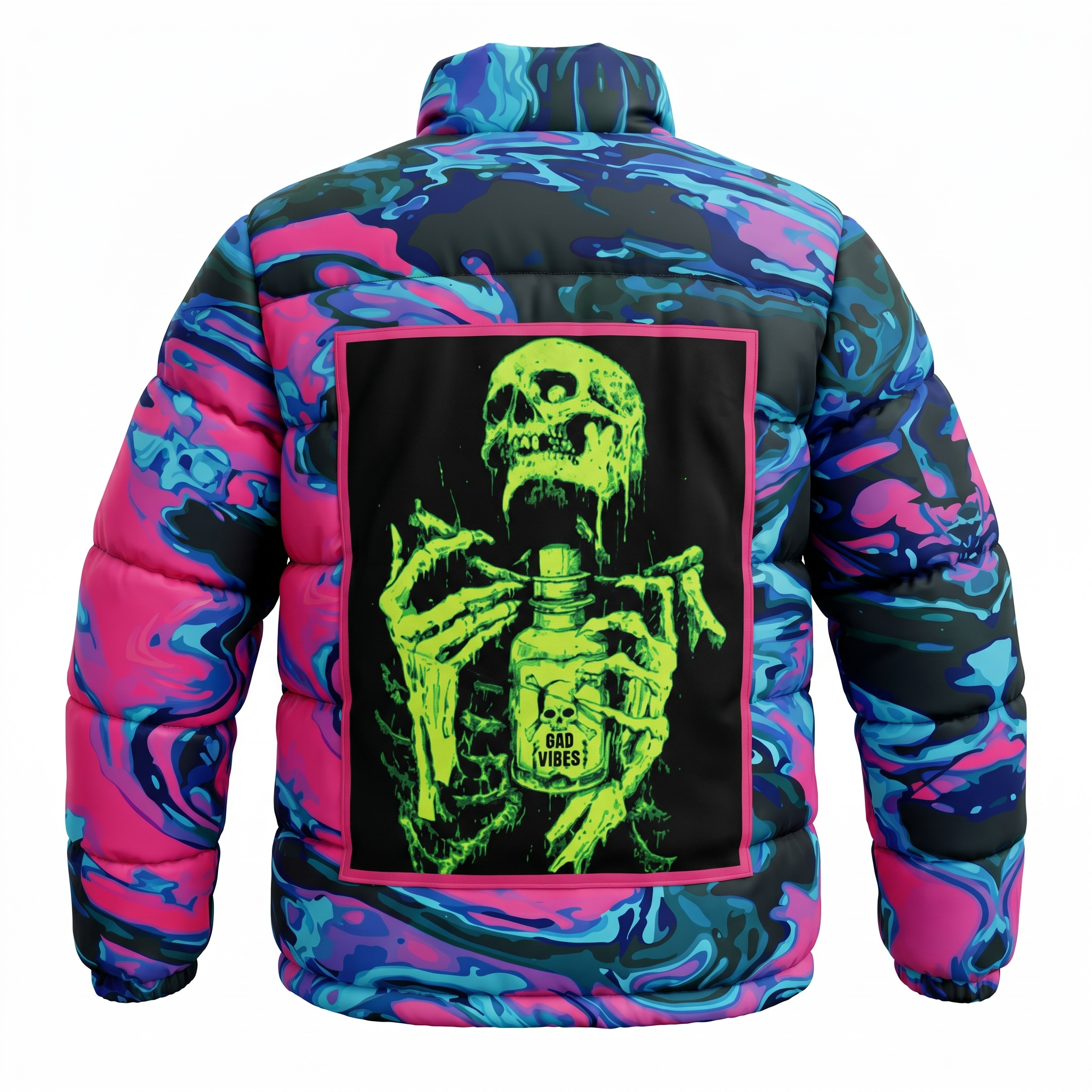 Sugarhill Puffer Jacket