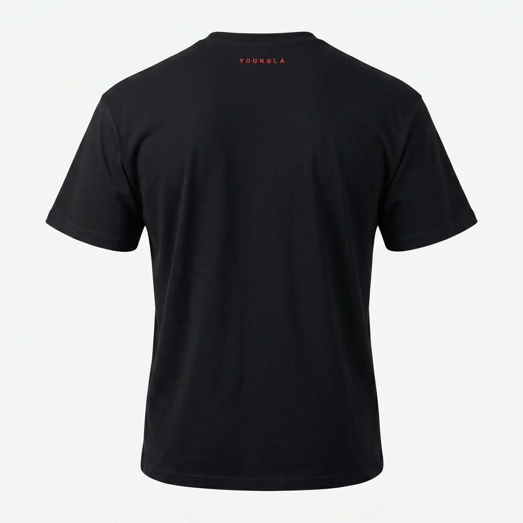 YoungLA Bane R Tee