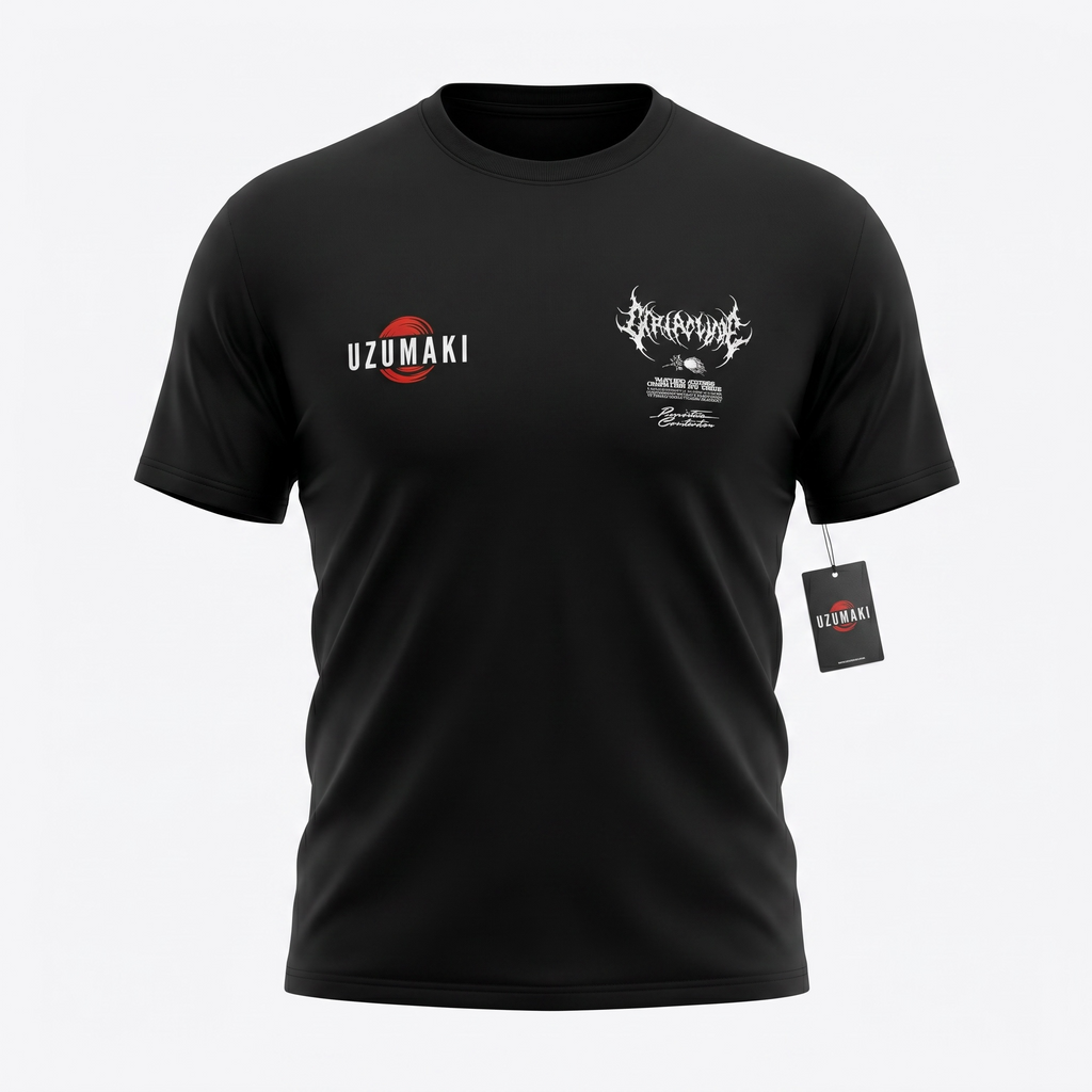 Uzumaki Usumaki Tee
