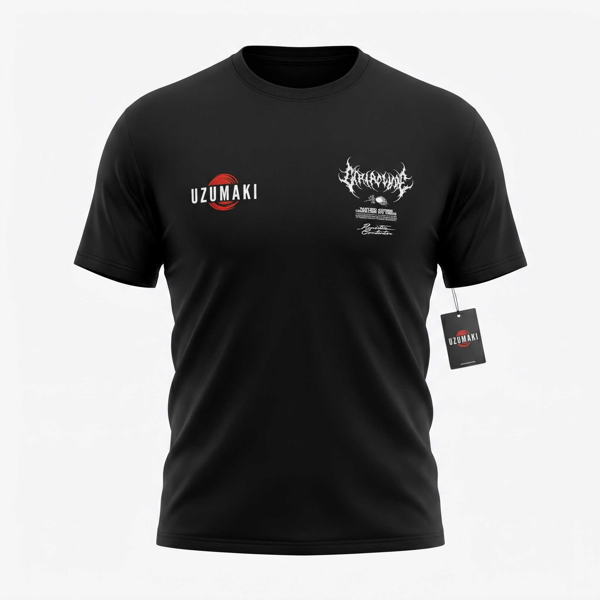 Uzumaki Usumaki Tee
