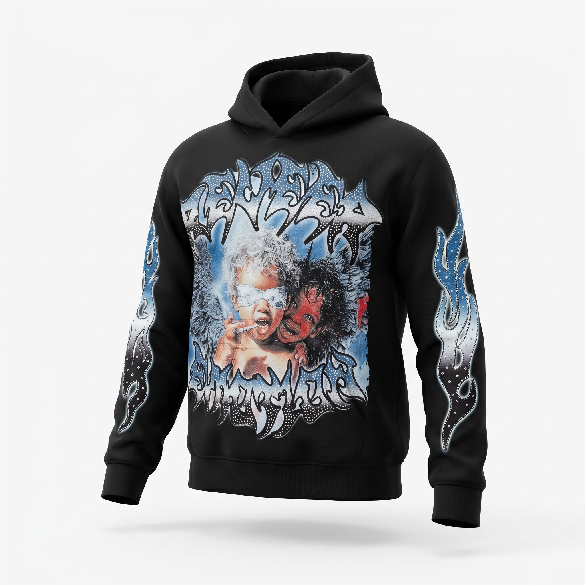 Reveer Under The Influence Hoodie
