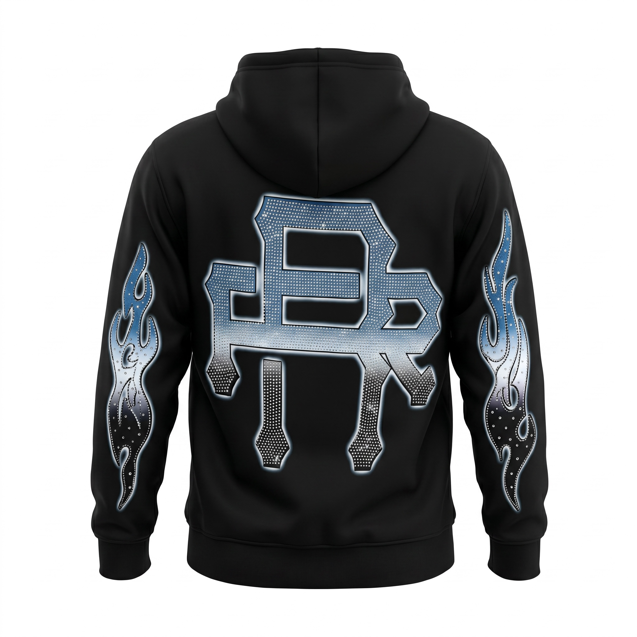 Reveer Under The Influence Hoodie