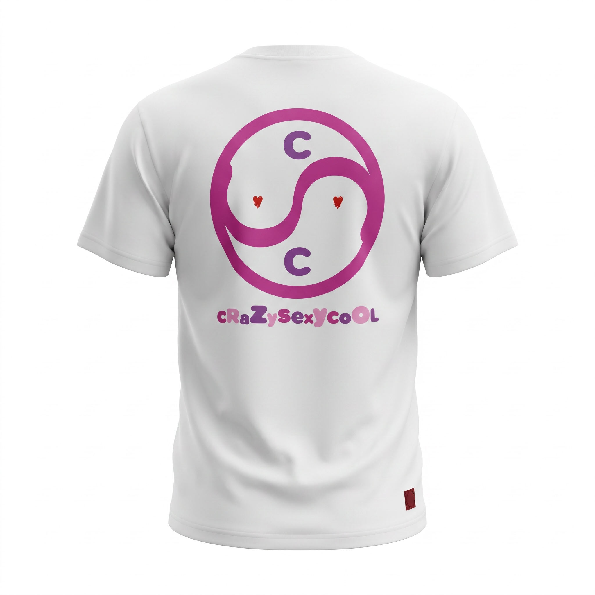 Clot Apparel Crazy Sexy Cool