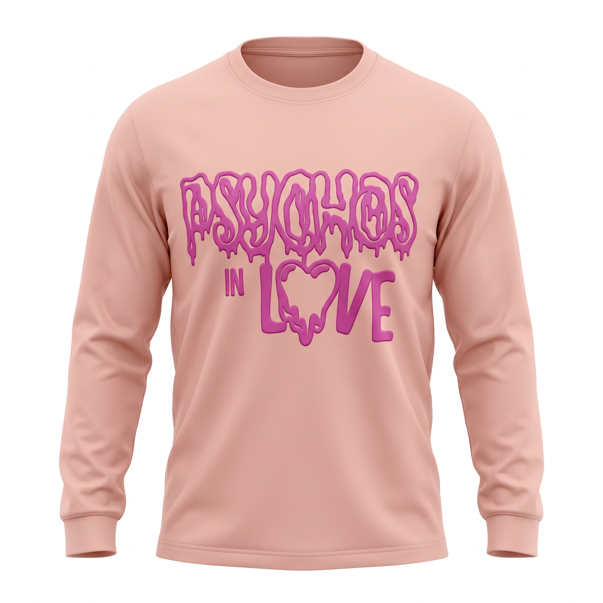 Emotionally Unavailable Psychos In Love Tee