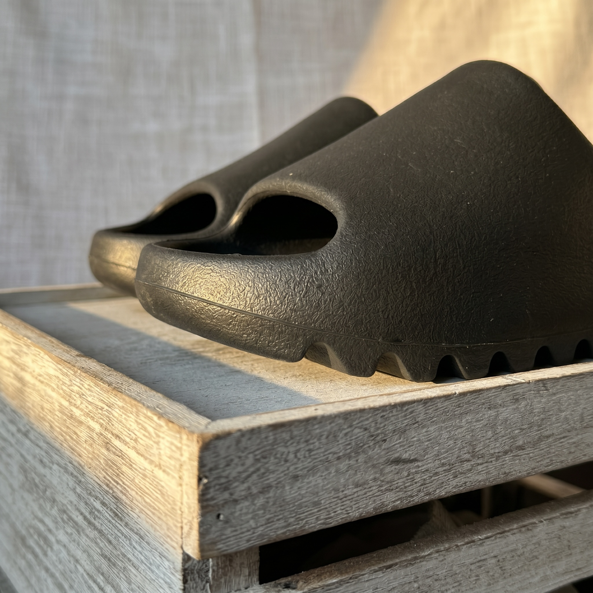 Yeezy Slides YS-01