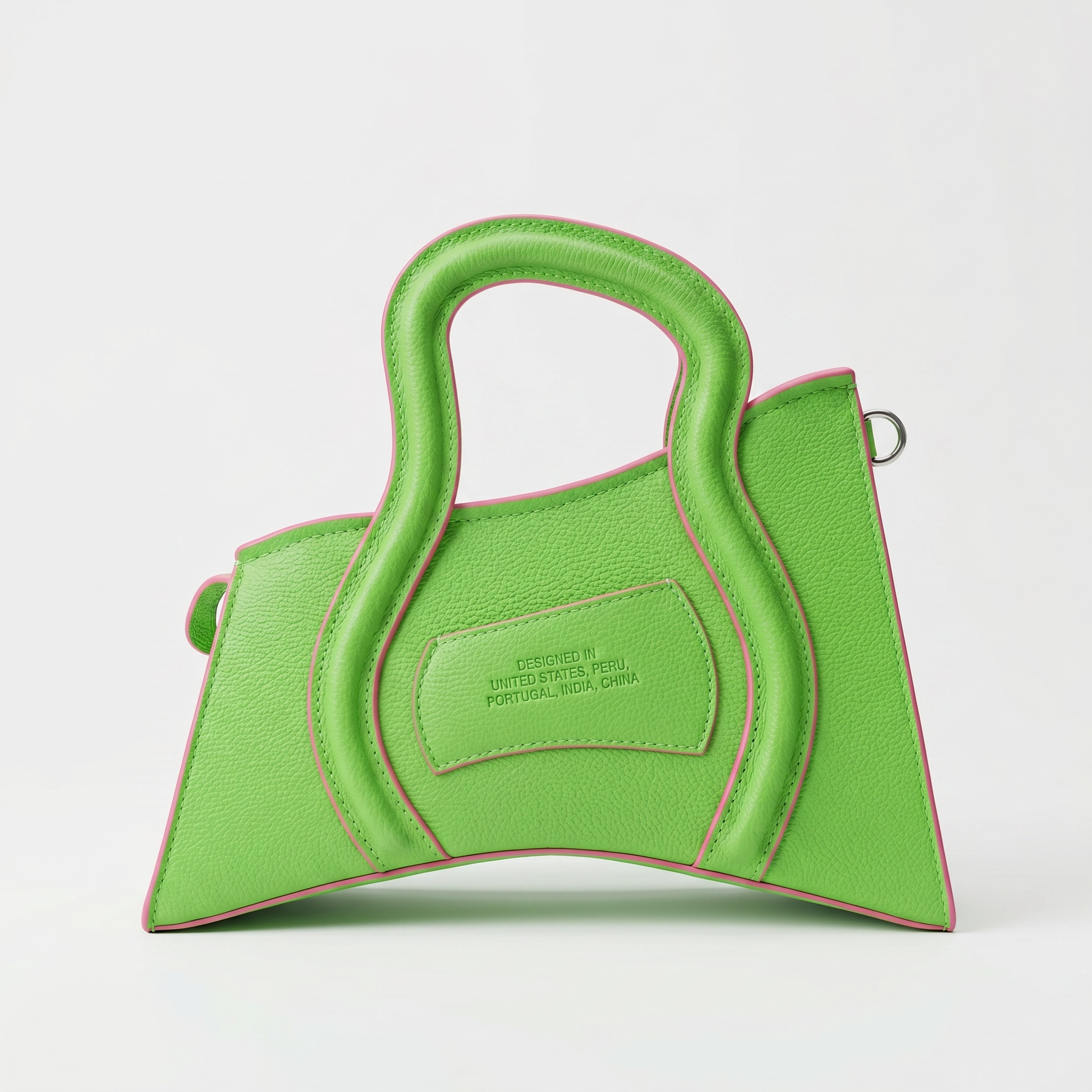 MSCHF GSCT Juicy Fruit Leather Bag