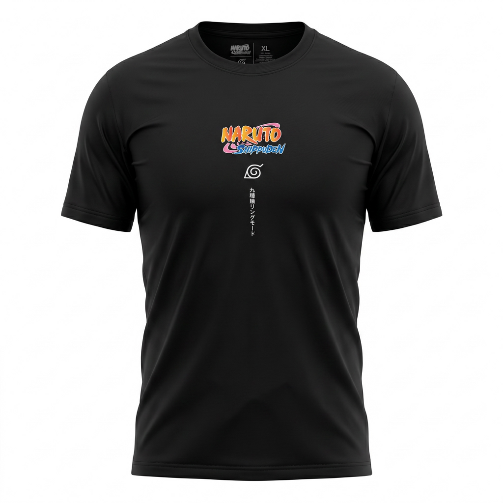 Naruto Shippuden Tee