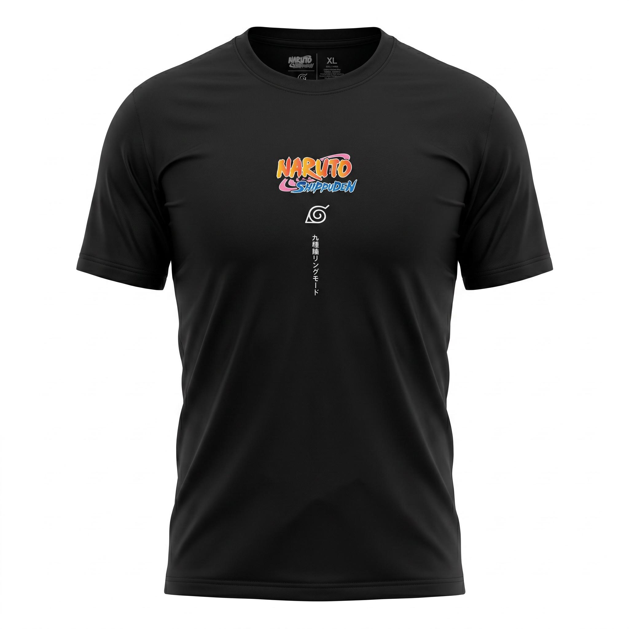 Naruto Shippuden Tee