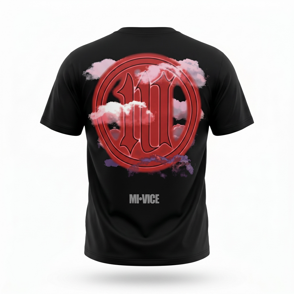 MI Vice Cupid Tee