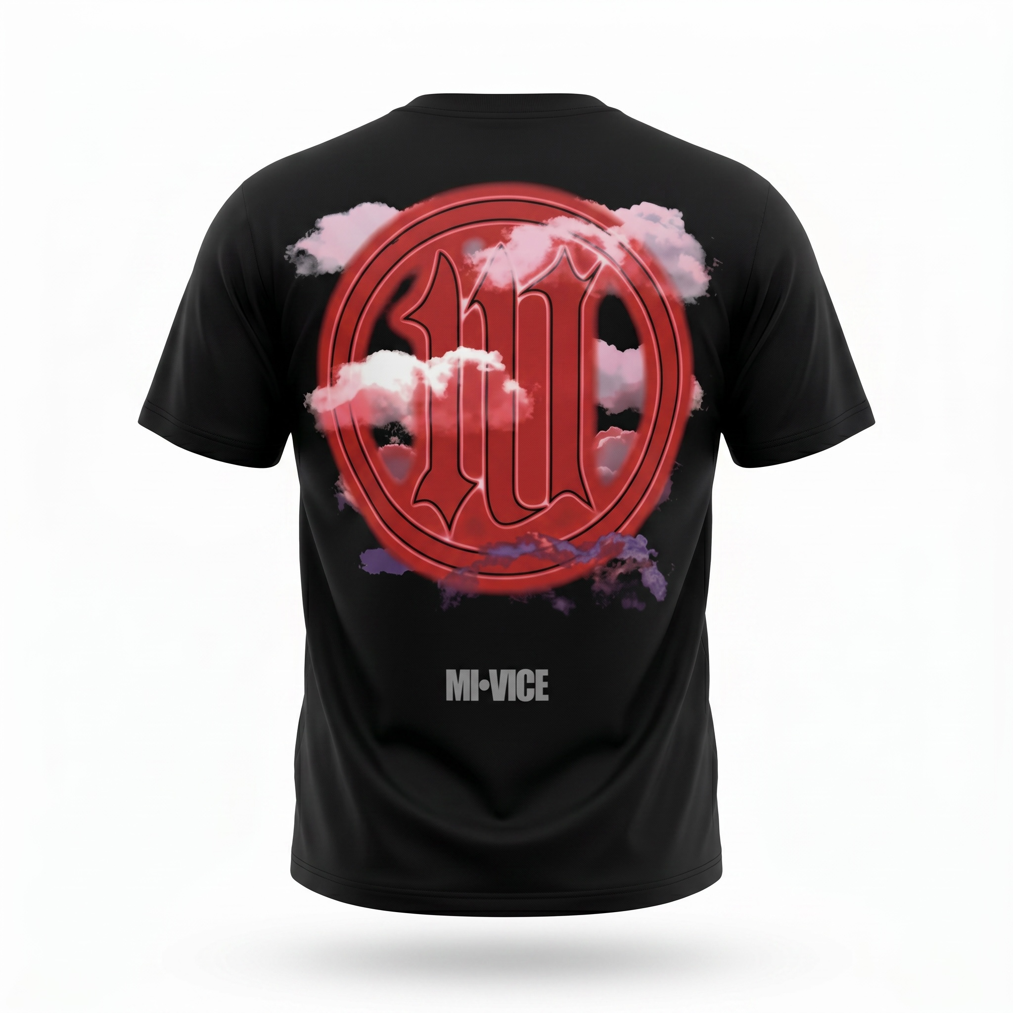 MI Vice Cupid Tee