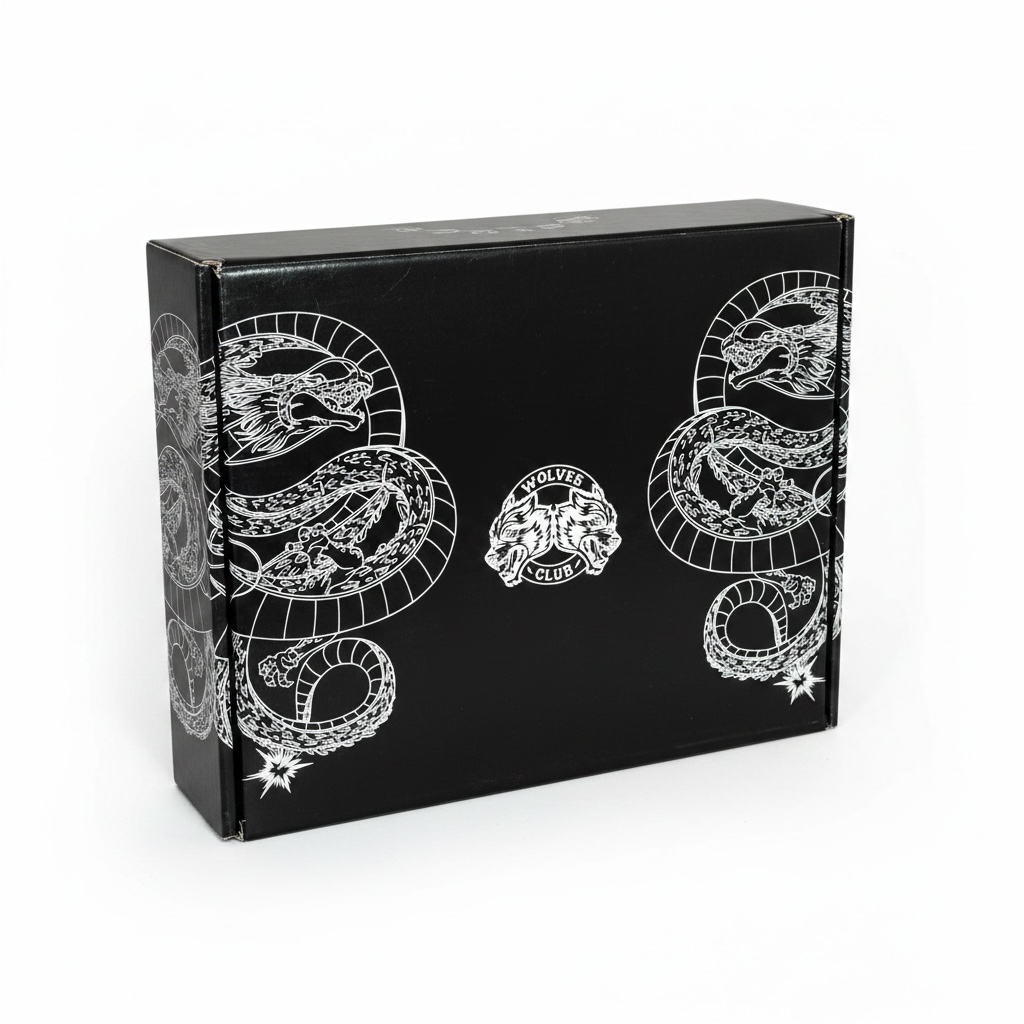 Darc Sport x Dragon Ball Z Wolves x Dragon Ball Z T-Shirt Set