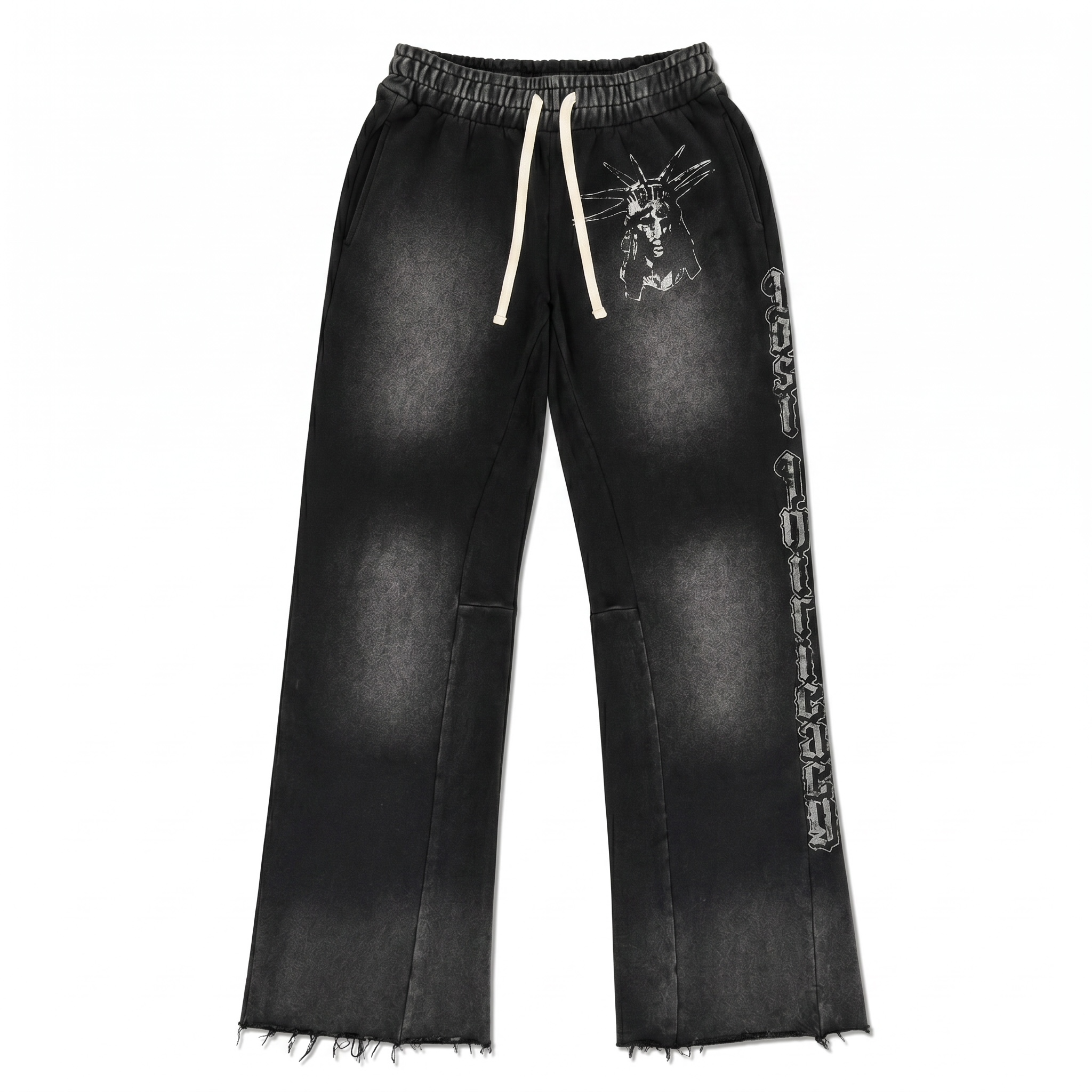 Lost Intricacy Statue of Liberty LOST Sweatpants