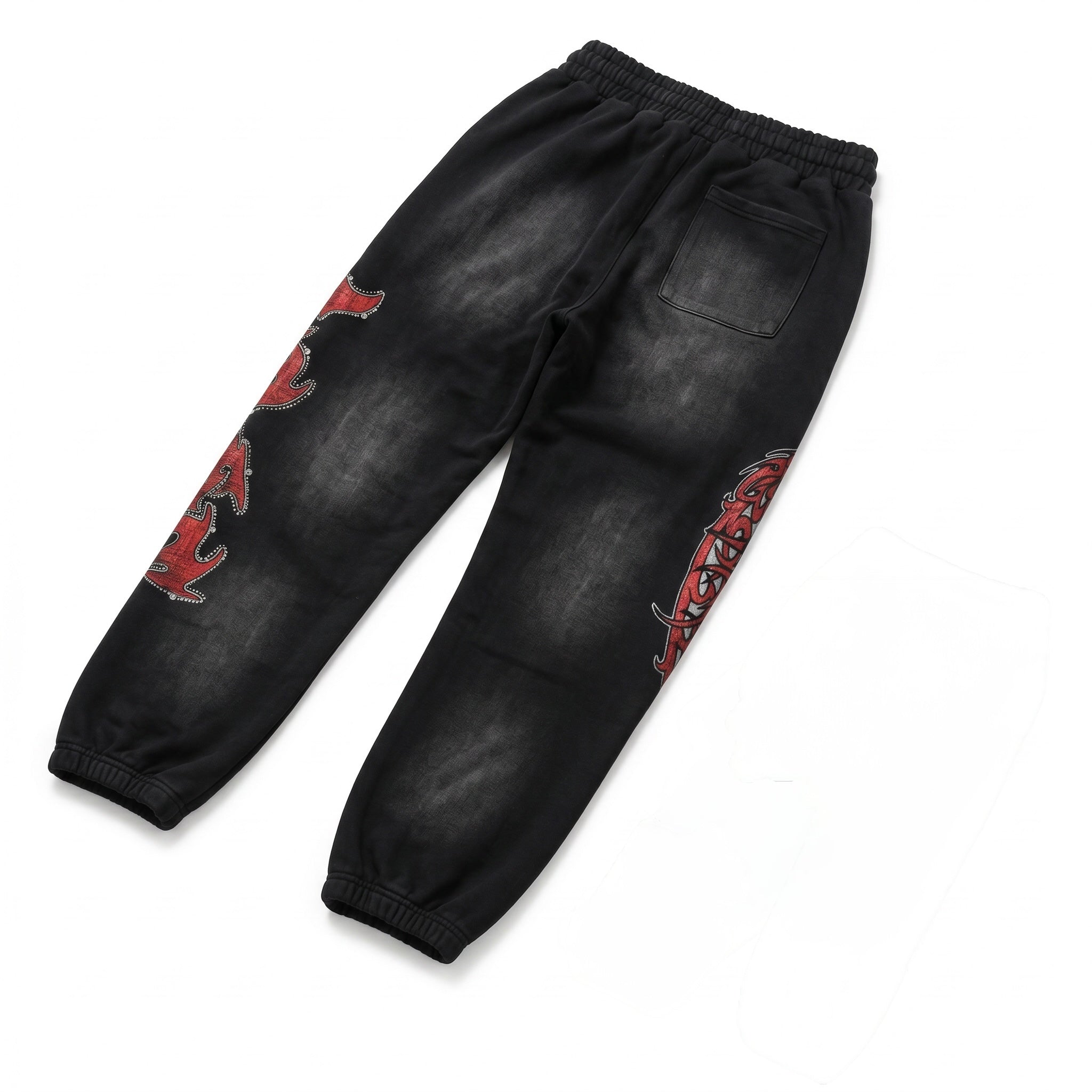 Lost Intricacy LST2016 Wing Sweatpants