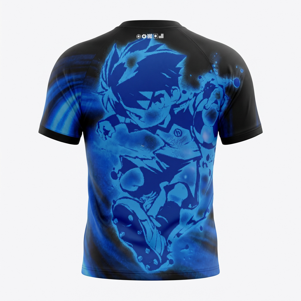 Hidden x Umbro Keeper Soccer Kit