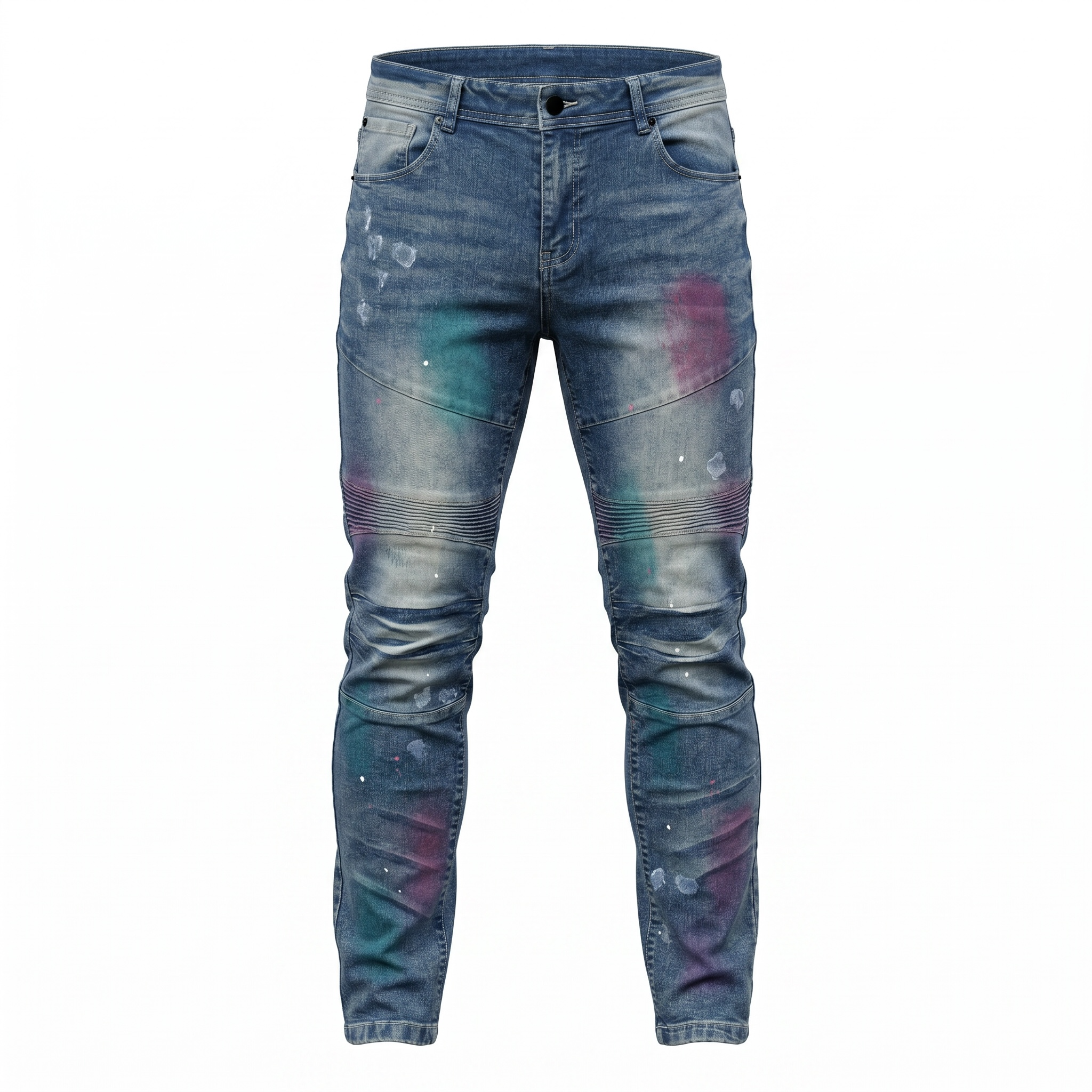 Ministry of Fashion MOF2500  Jeans