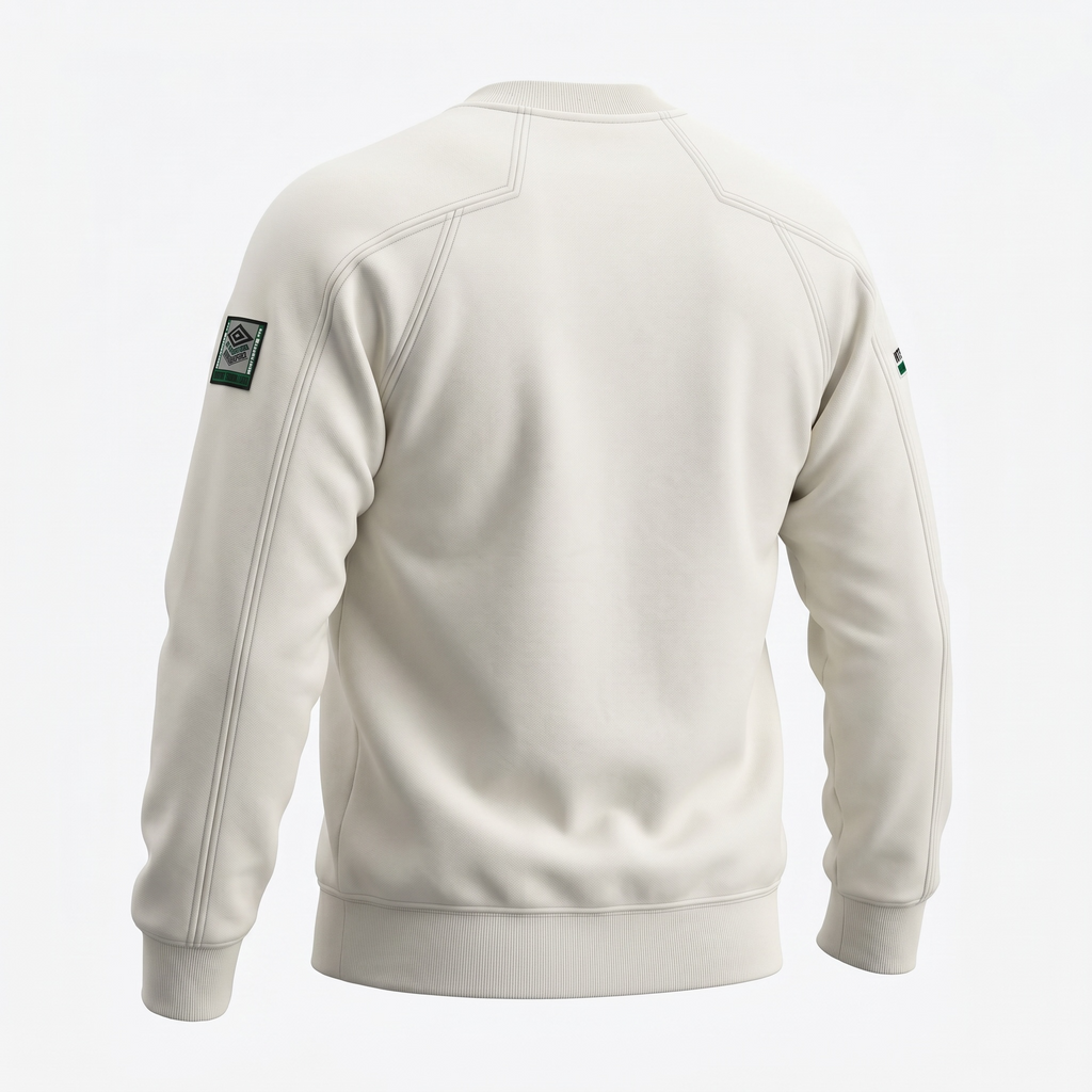 Hidden x Umbro Umbro x Hidden NY International Crewneck