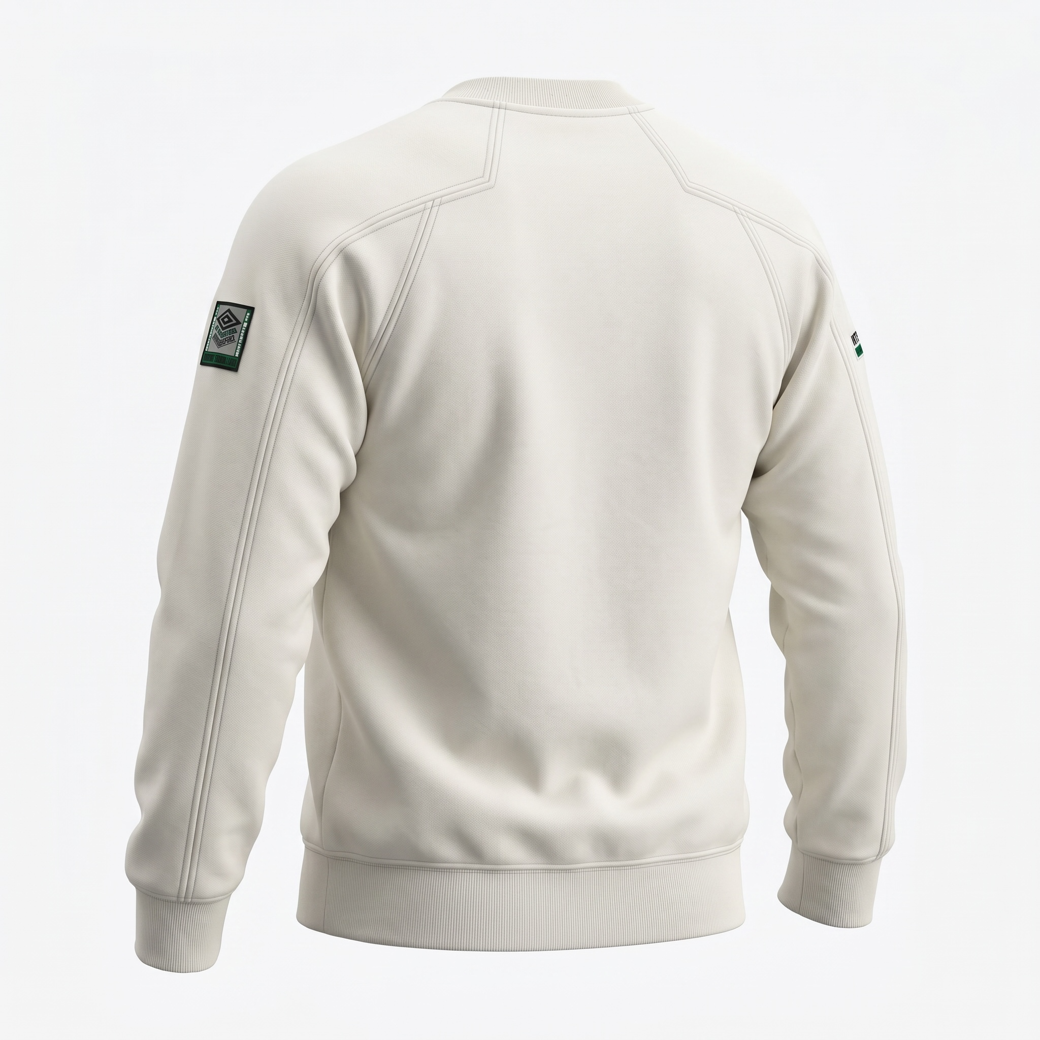 Hidden x Umbro Umbro x Hidden NY International Crewneck