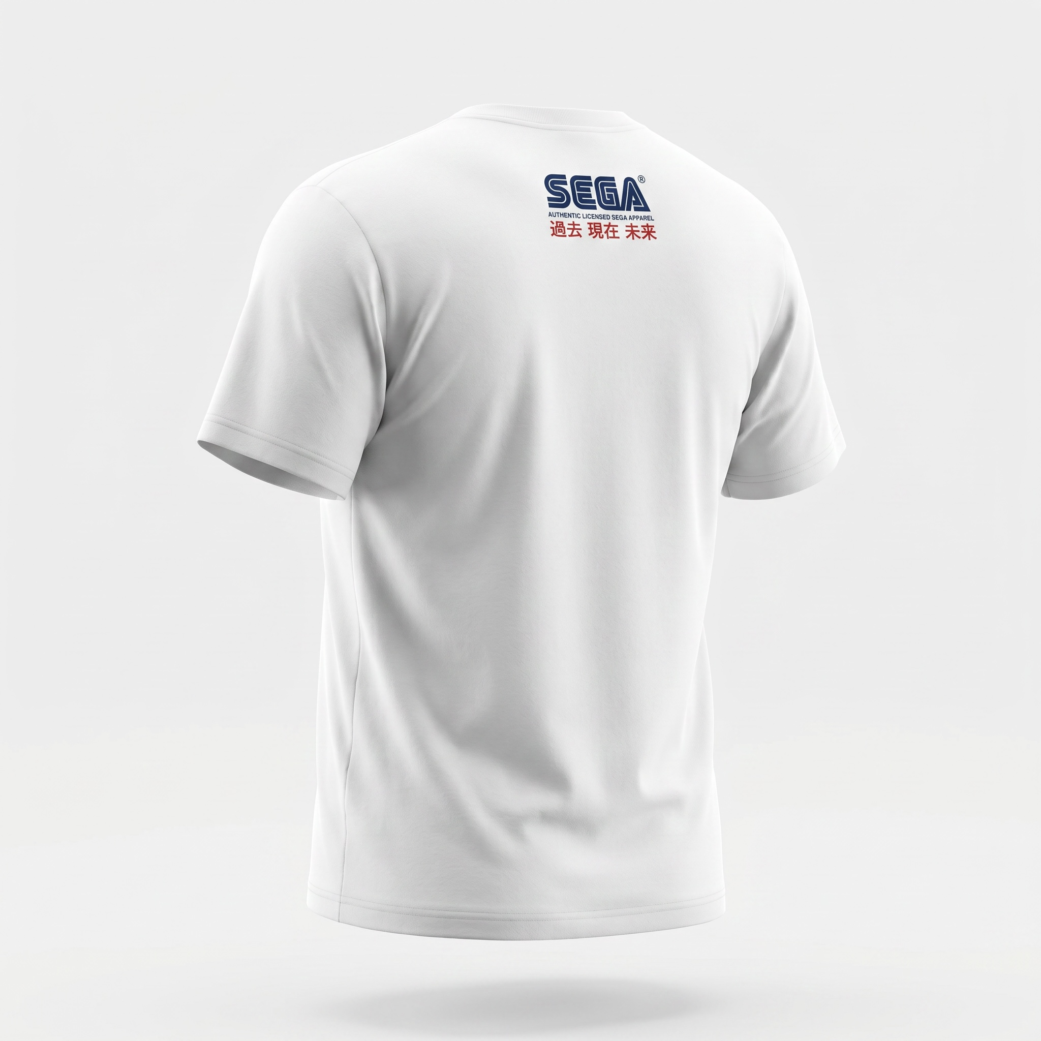 Hidden x SEGA Sonic Holiday Tee