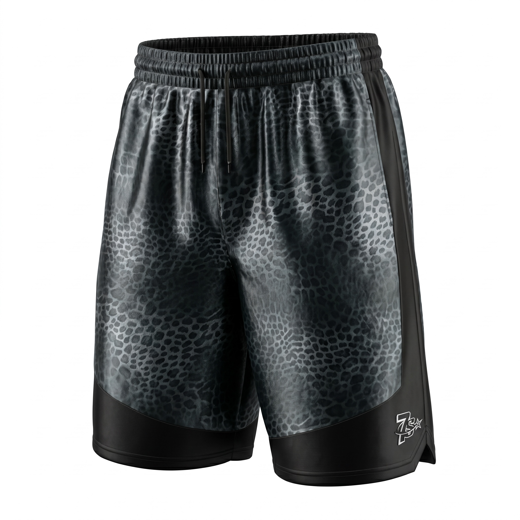 Triple Sevens Triple Sevens Lounge Shorts