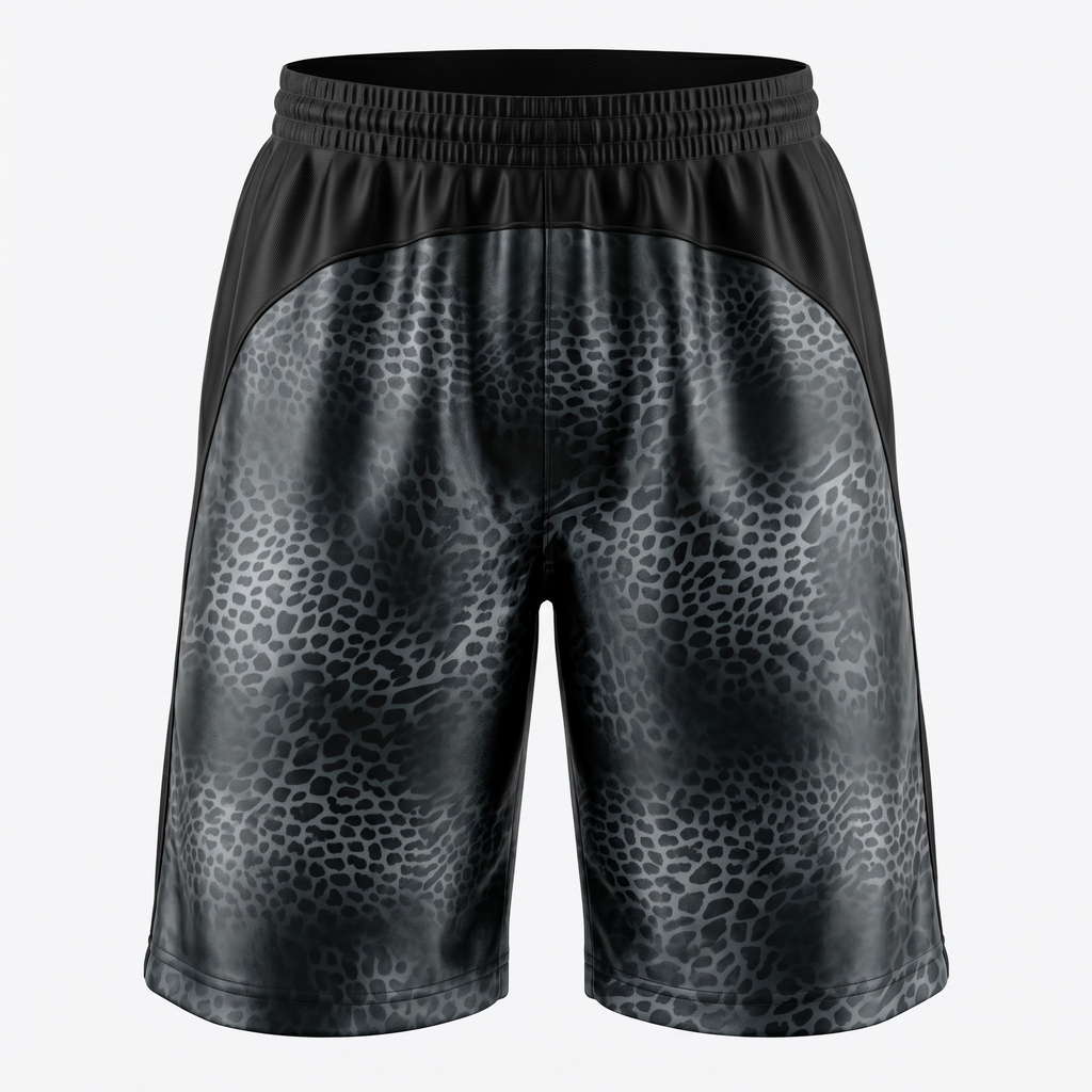 Triple Sevens Triple Sevens Lounge Shorts