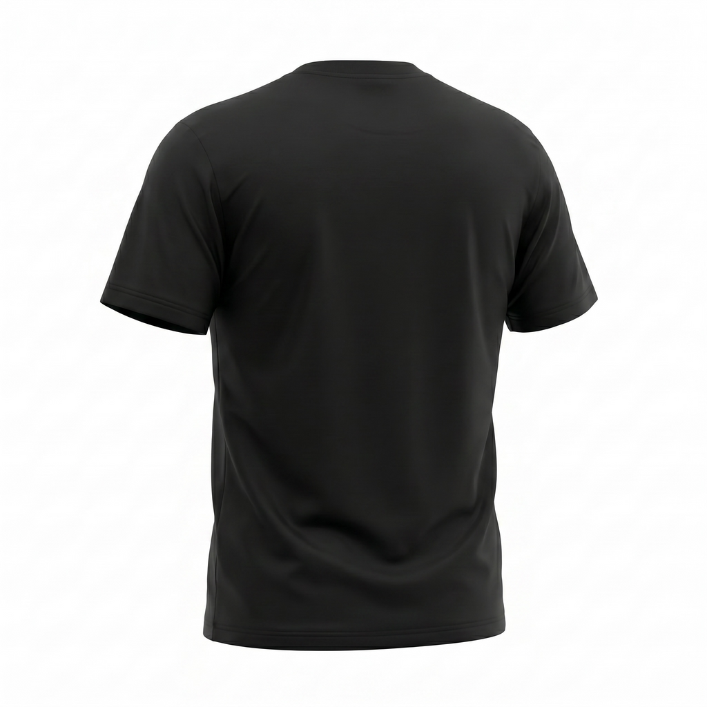 Supreme Supreme Old English Tee Black