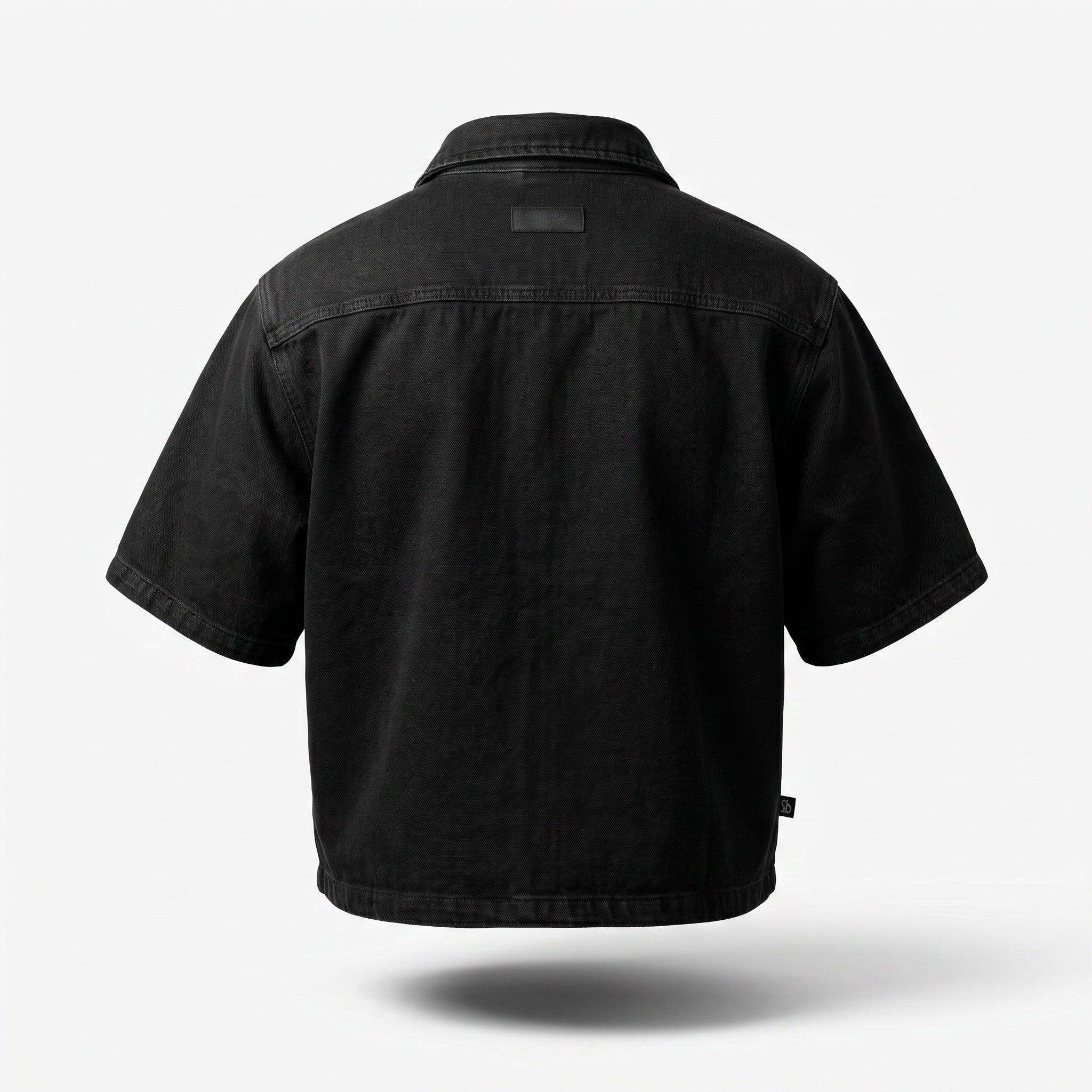 Ananke Camp Collar Shirt